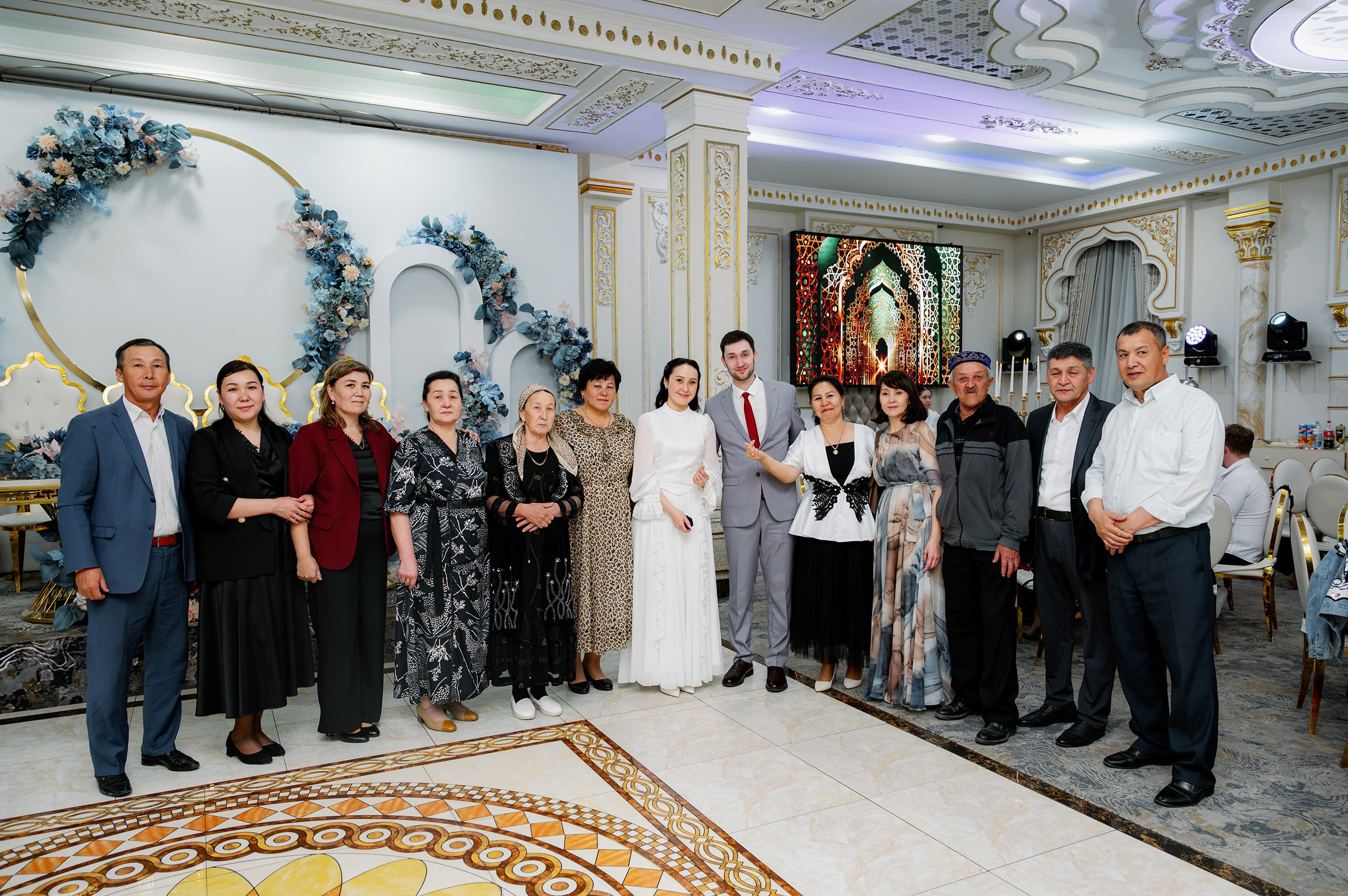 Қыз ұзату. Фотограф в Алматы — Алексей Коньков | Репортаж, свадьбы, портреты