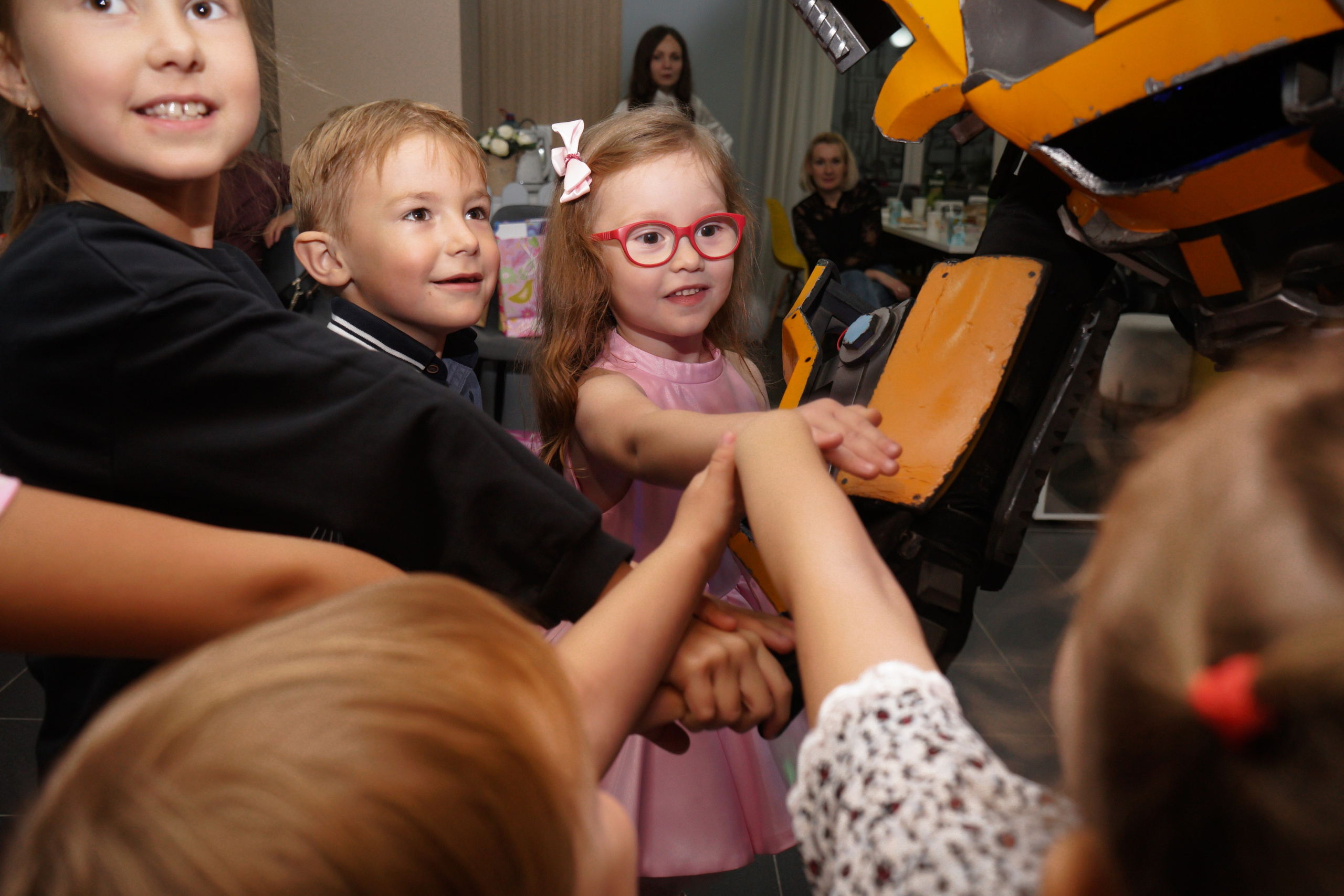 День рождения