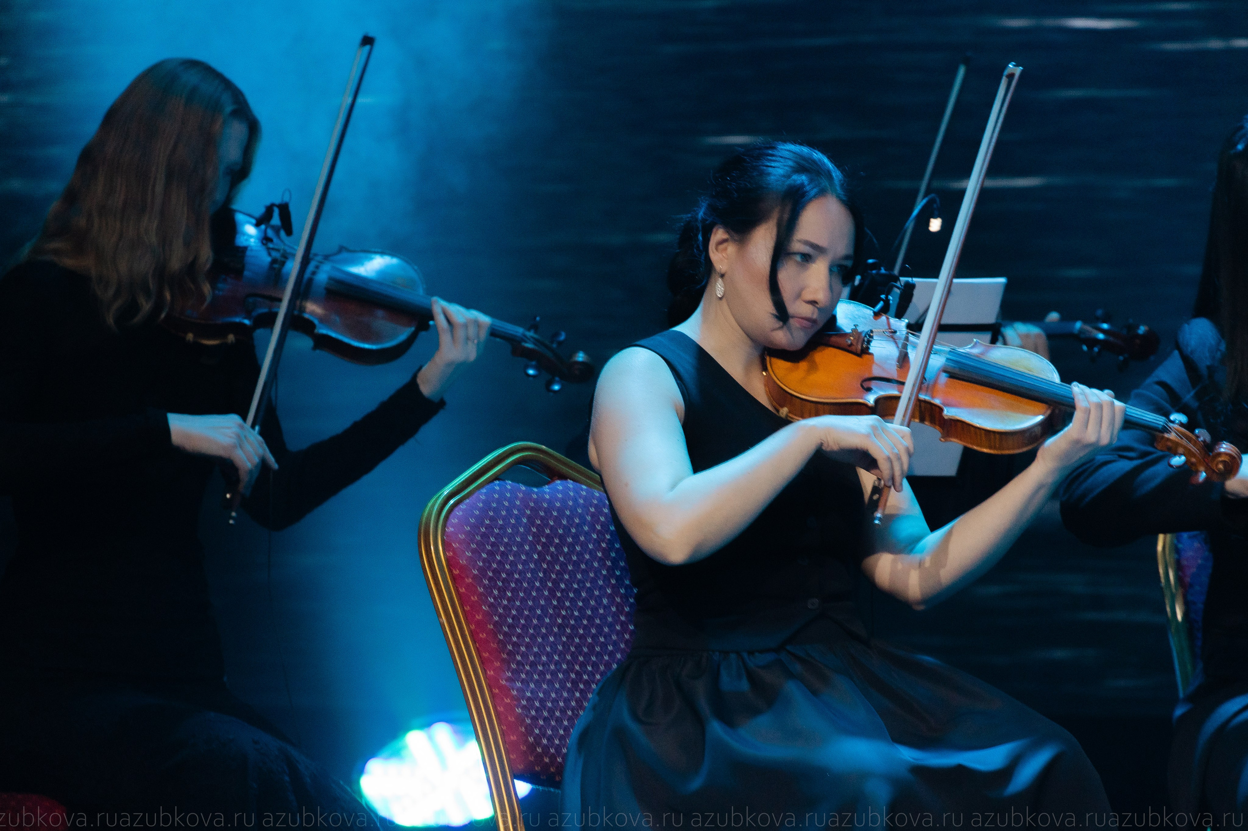 Andru Donalds. Фотограф Анастасия Зубкова