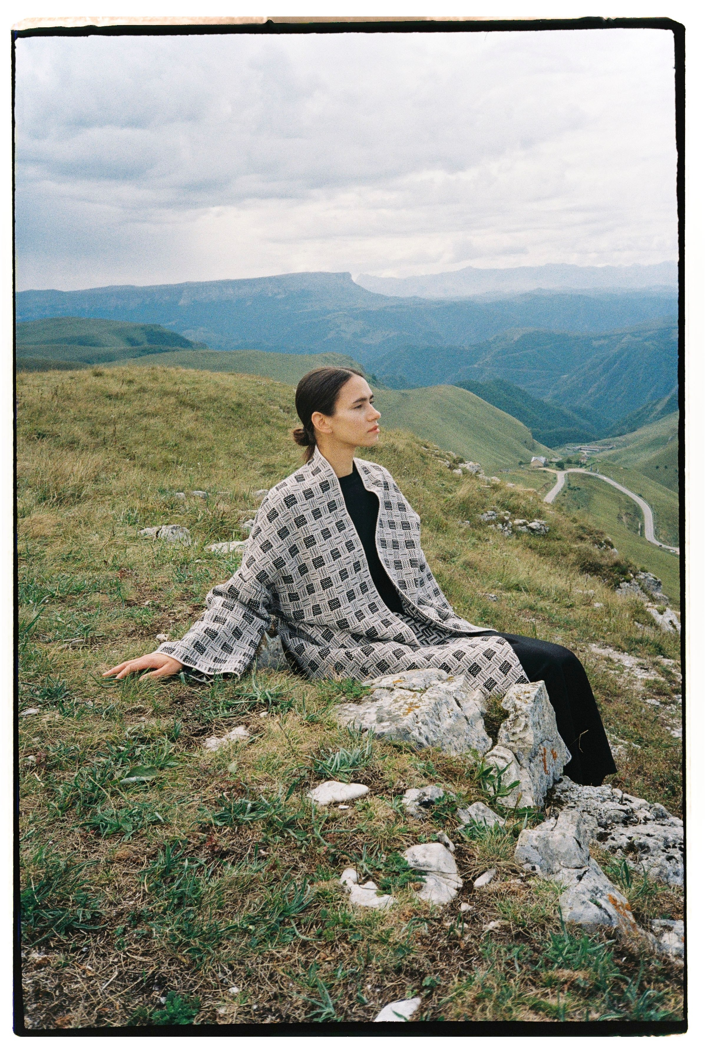 Фотограф в Санкт-Петербурге & КМВ Боровская Анна