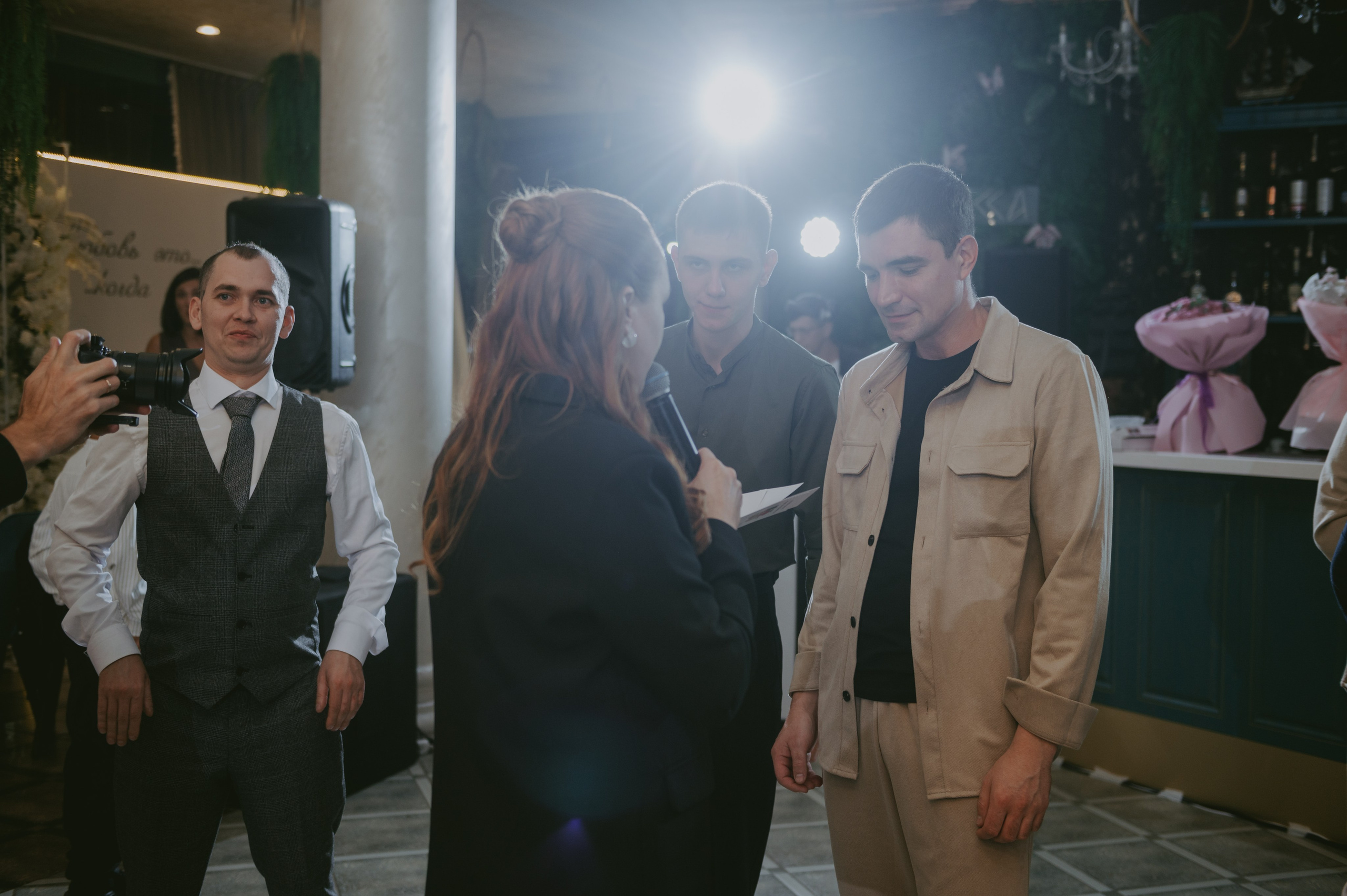 Роман & Вероника. Свадебный и семейный фотограф город Темрюк Фотостудия Темрюк