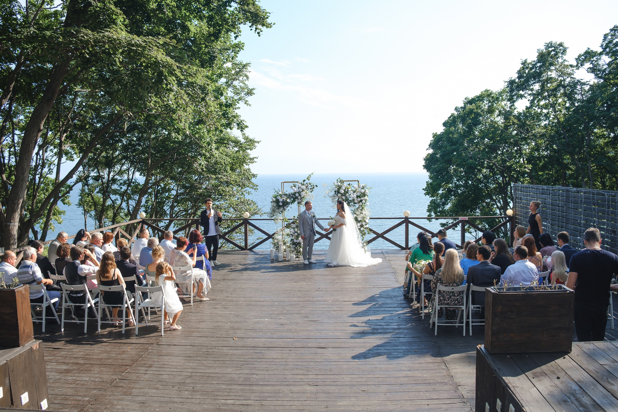 АНДРЕЙ И МАРИЯ. Свадебный фотограф во Владивостоке и Славянке