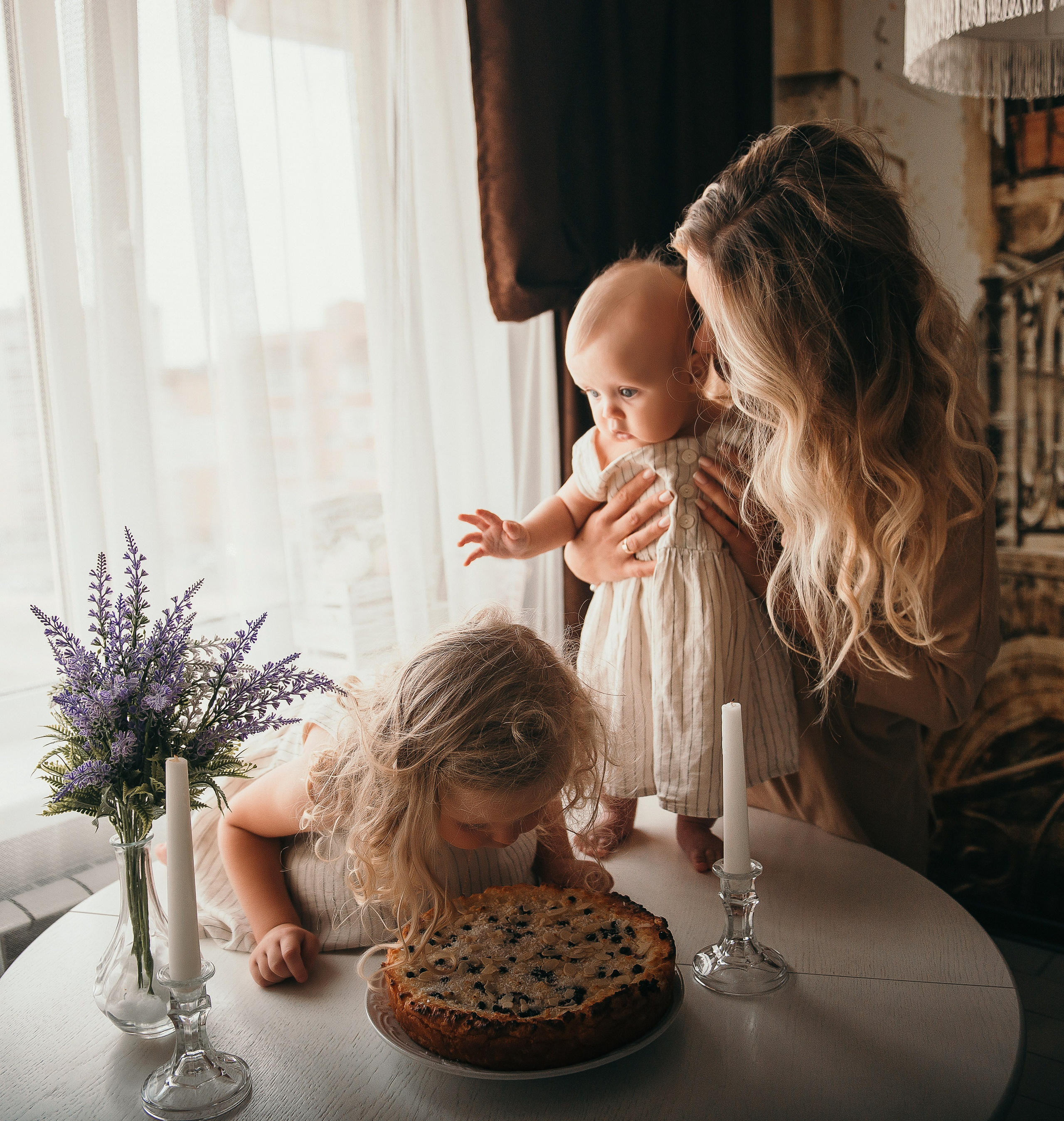 Диана. Фотограф Анна Абрикосова