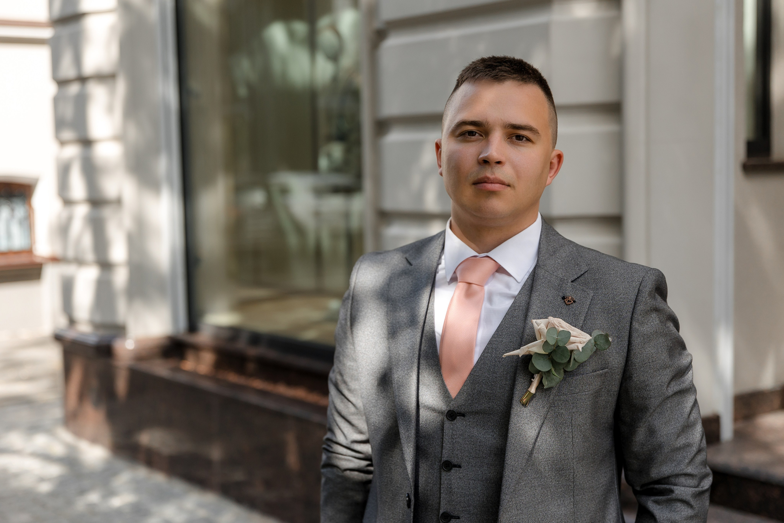 WED Danil&Anastasya. Свадебный и семейный фотограф Динар Гильмутдинов