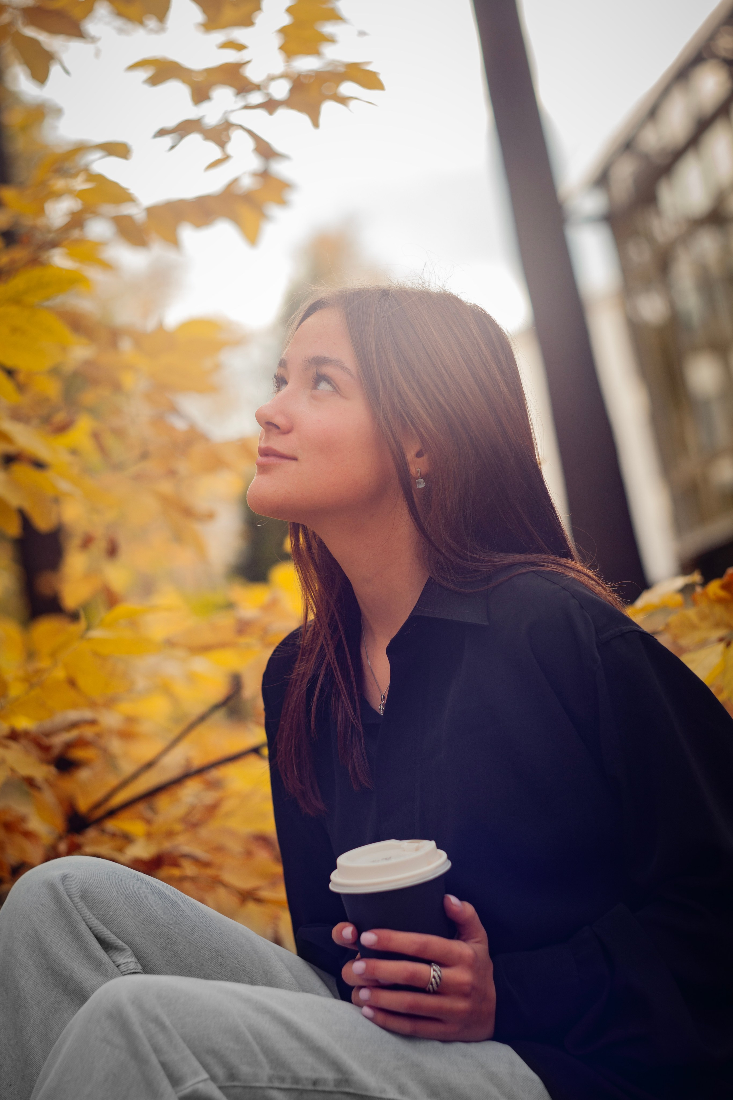 Екатерина. Фотограф Казначеева Юлия Иваново/Москва