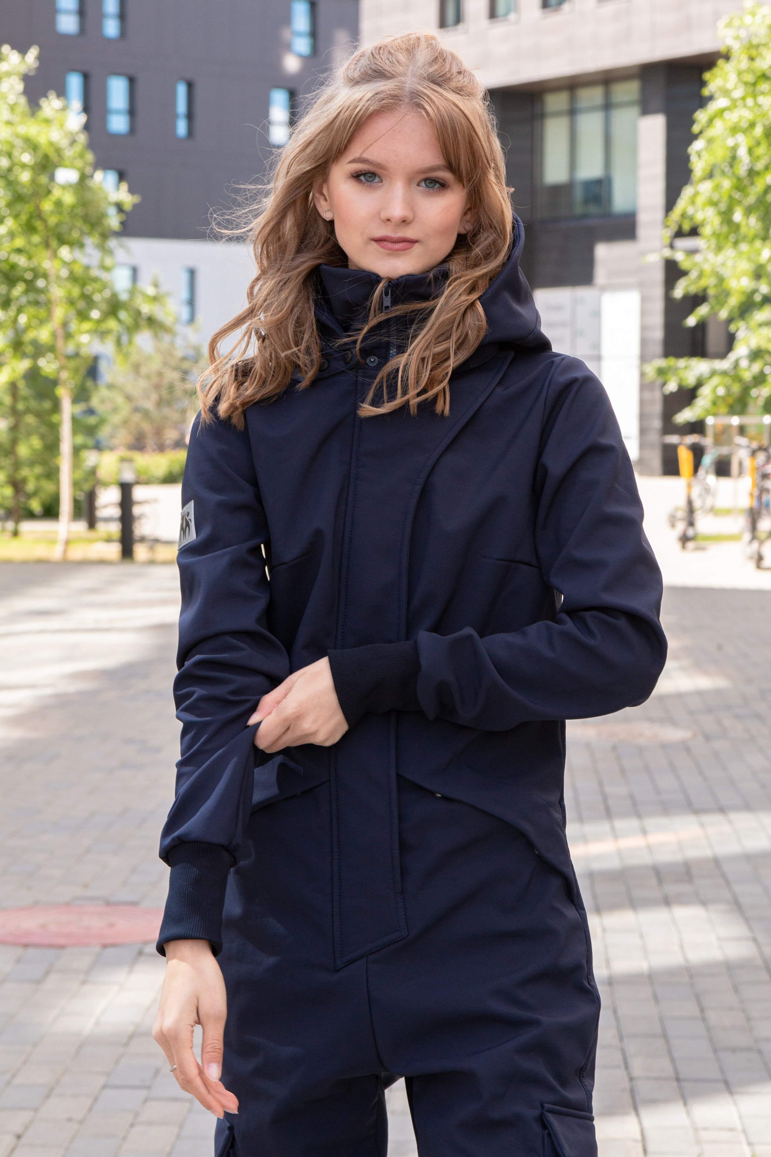 Одежда бренда «Мамапапа». Предметный и репортажный фотограф Алексей Кротов