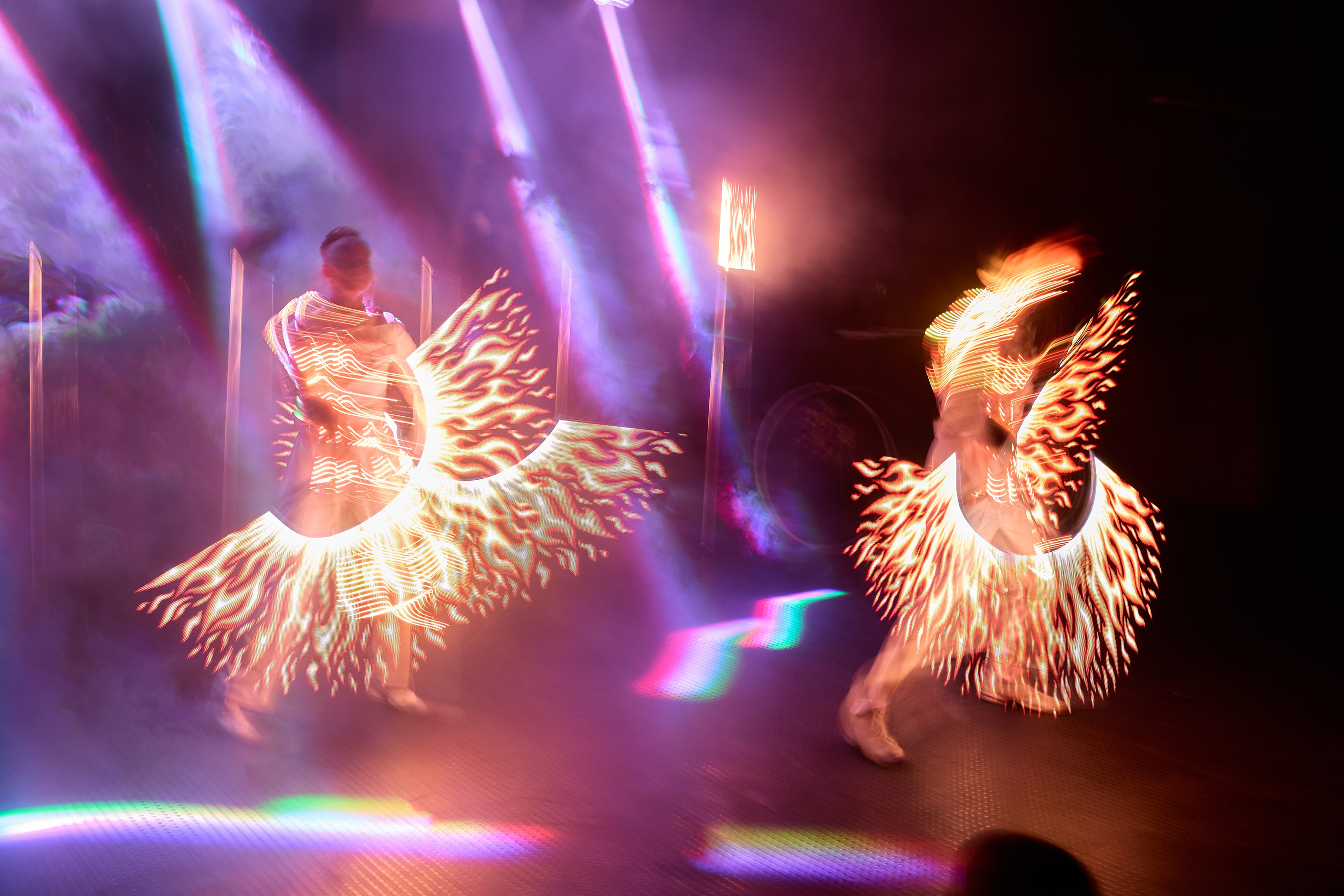 Фотосъёмка квестов и квест-шоу. Предметный и репортажный фотограф Алексей Кротов