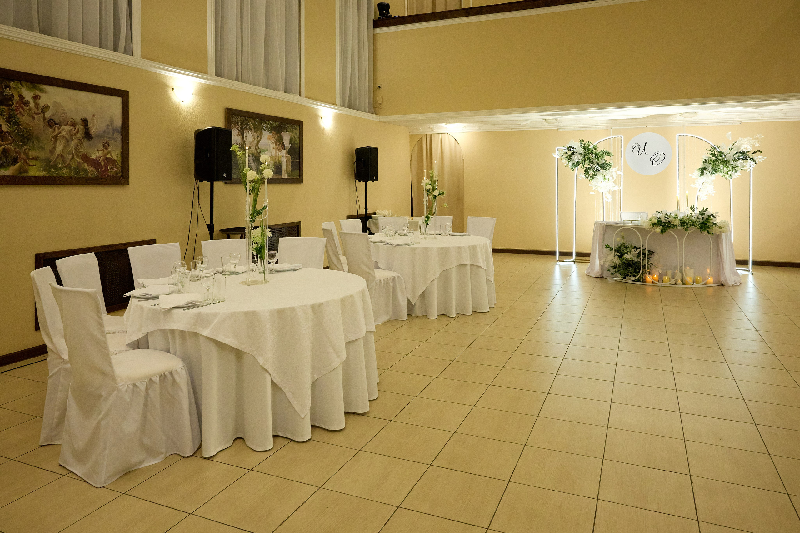 Кафе «Яшма». Предметный и репортажный фотограф Алексей Кротов