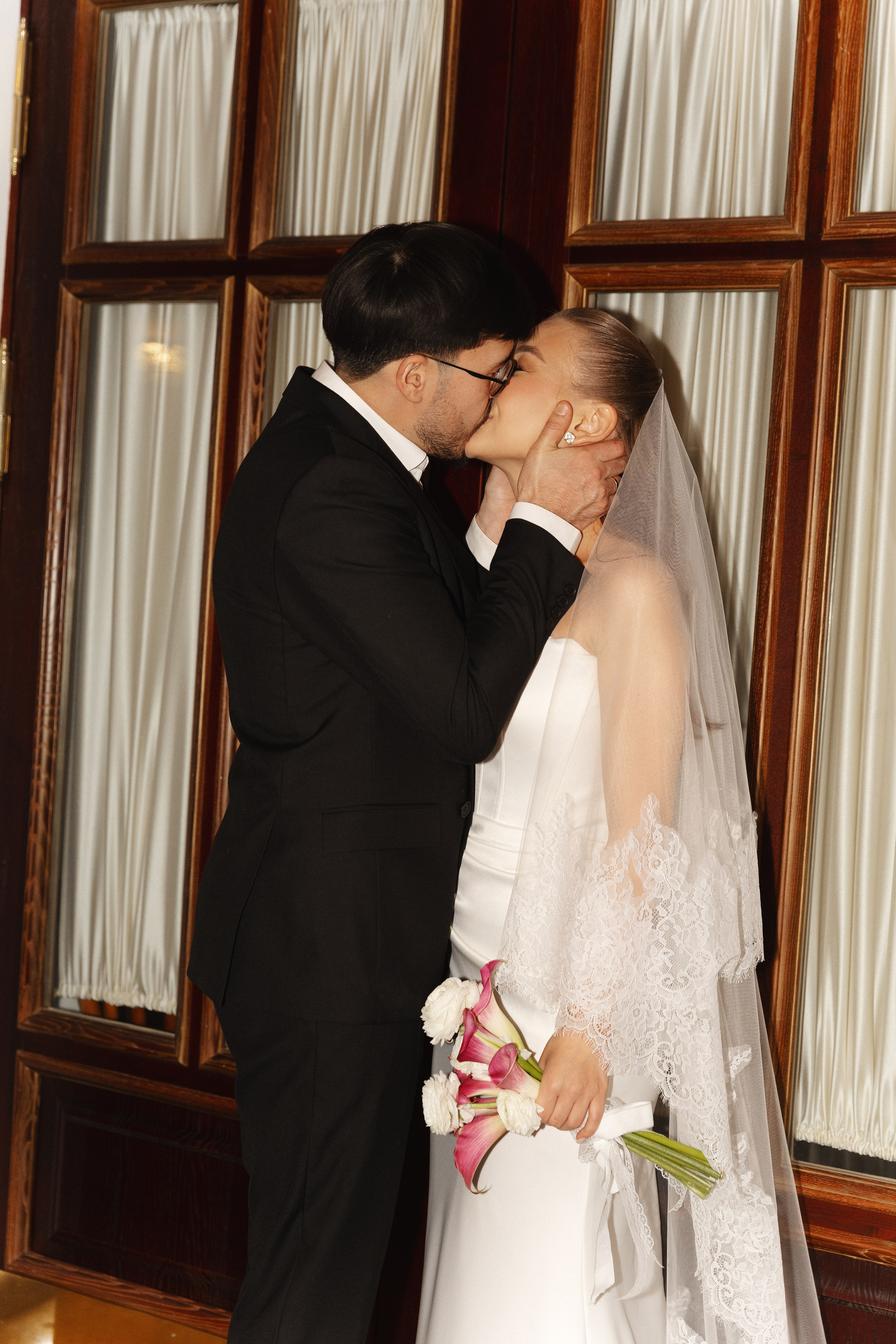 Азалия & Салим