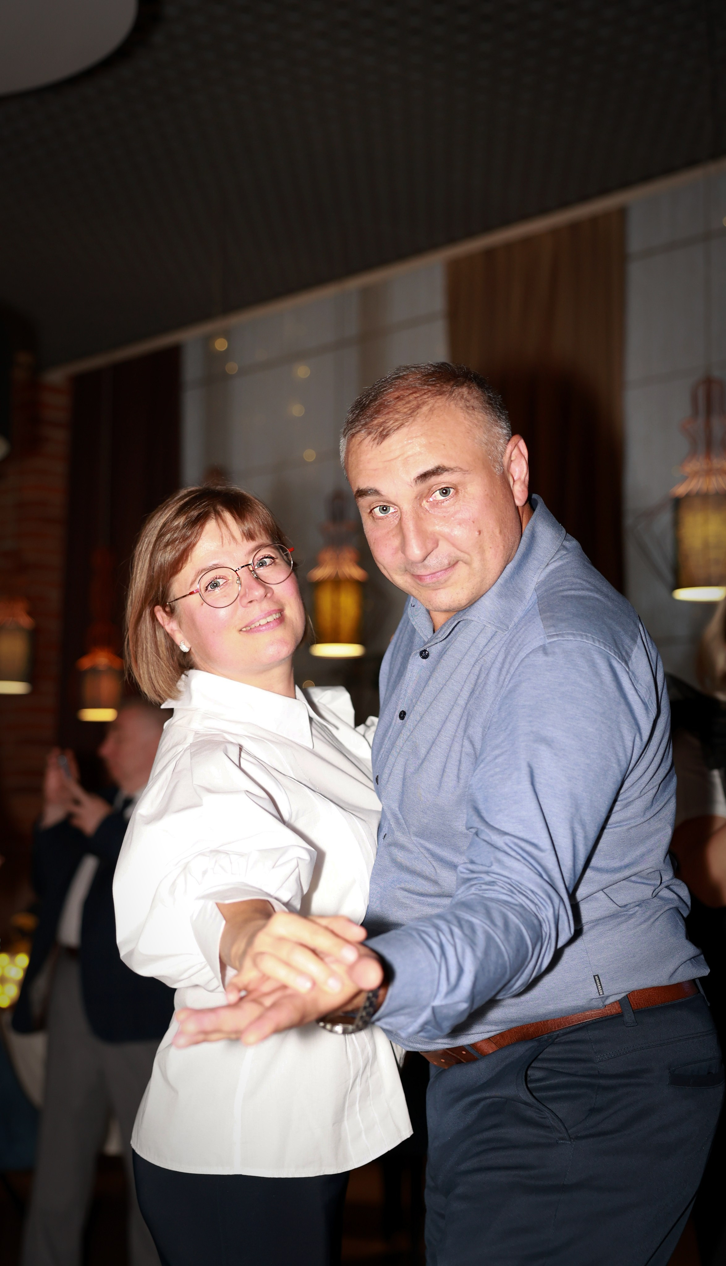 Юбилей. Фотограф на мероприятия