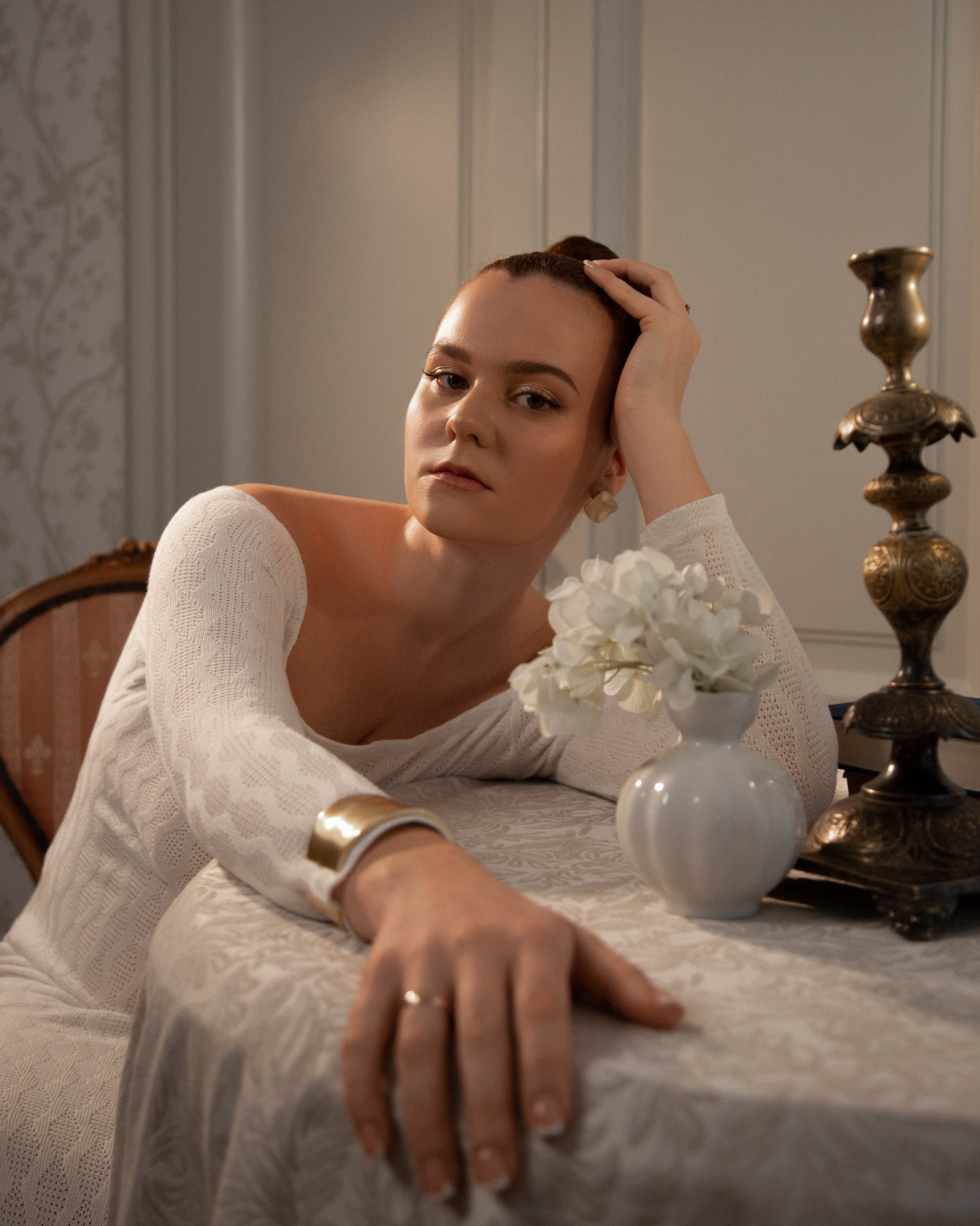 MARY. КОНТЕНТ ДЛЯ БРЕНДОВ СПБ Лиза Федотова