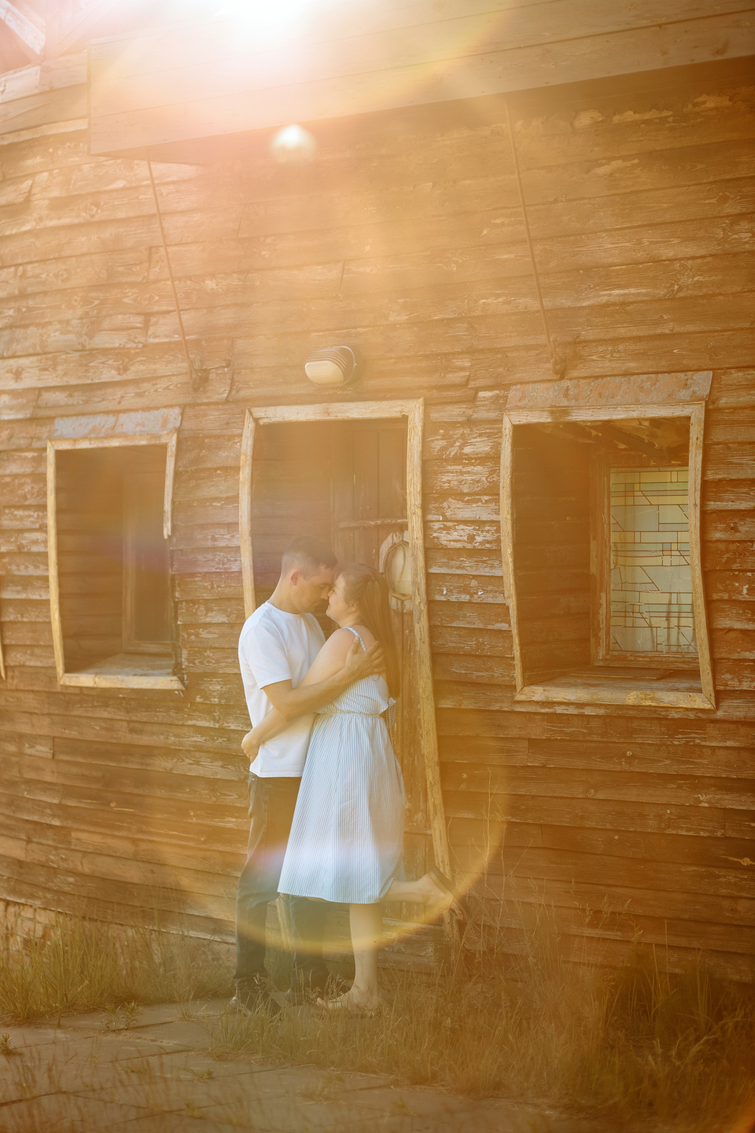 Руслан и Анастасия. Детский и семейный фотограф г. Чебоксары Оля Горбунова