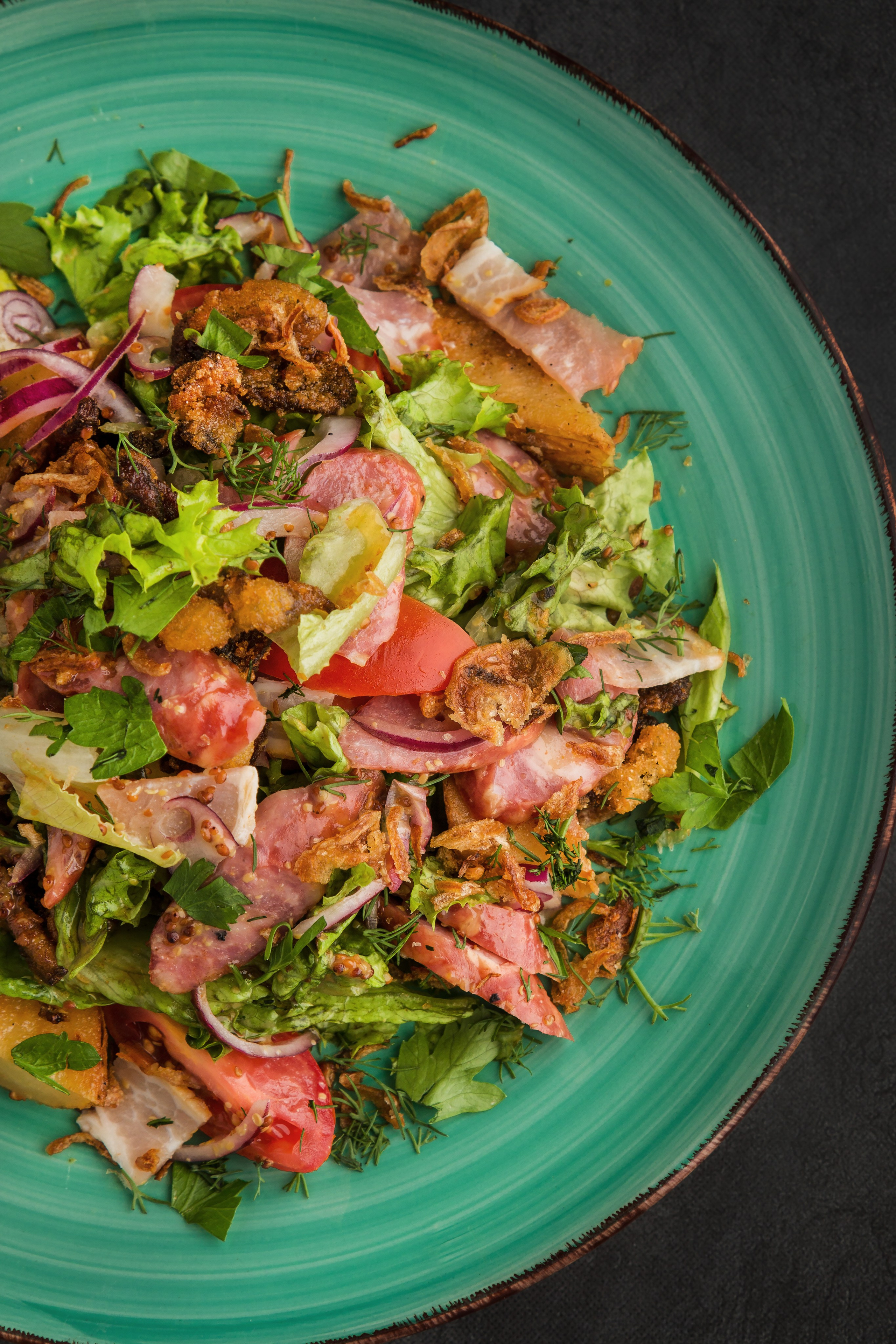 Съемка блюд для меню и соц.сетей | Фуд фотограф Воронеж