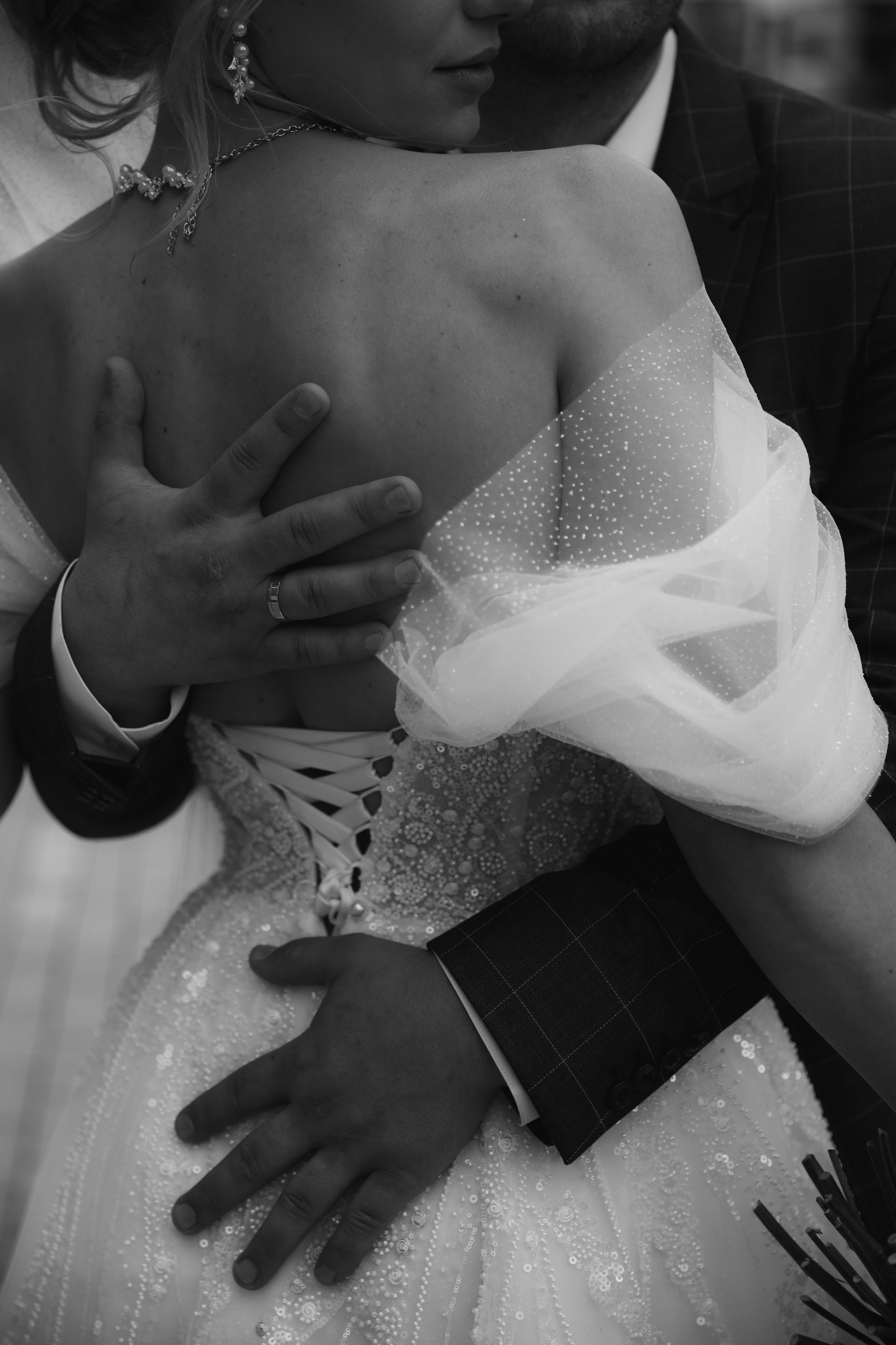 Алексей и Ксения. Свадебный фотограф Екатеринбург Алексей Ладыгин