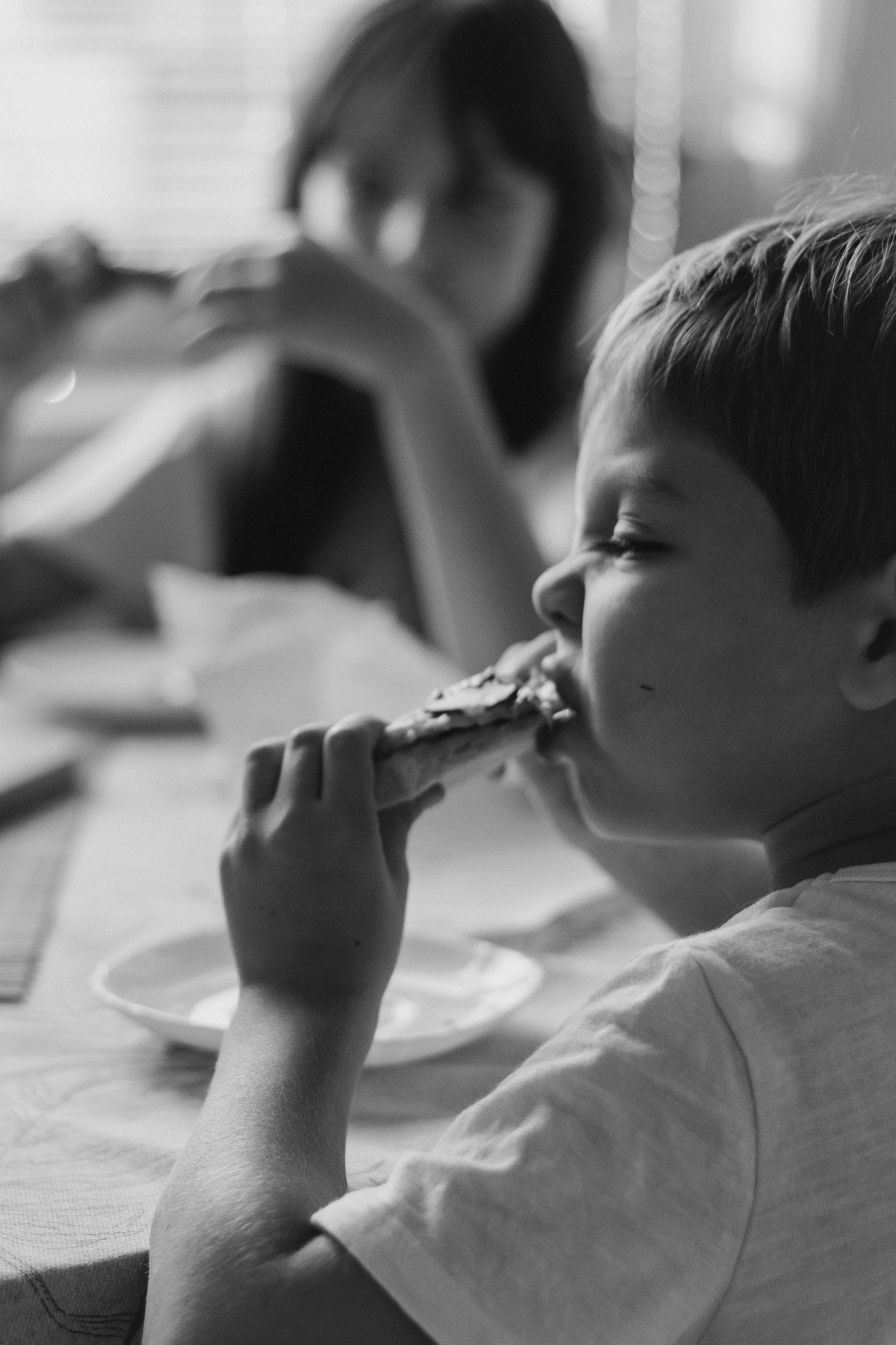 Пицца своими руками. Фотограф в Краснодаре Ксения Мархинина