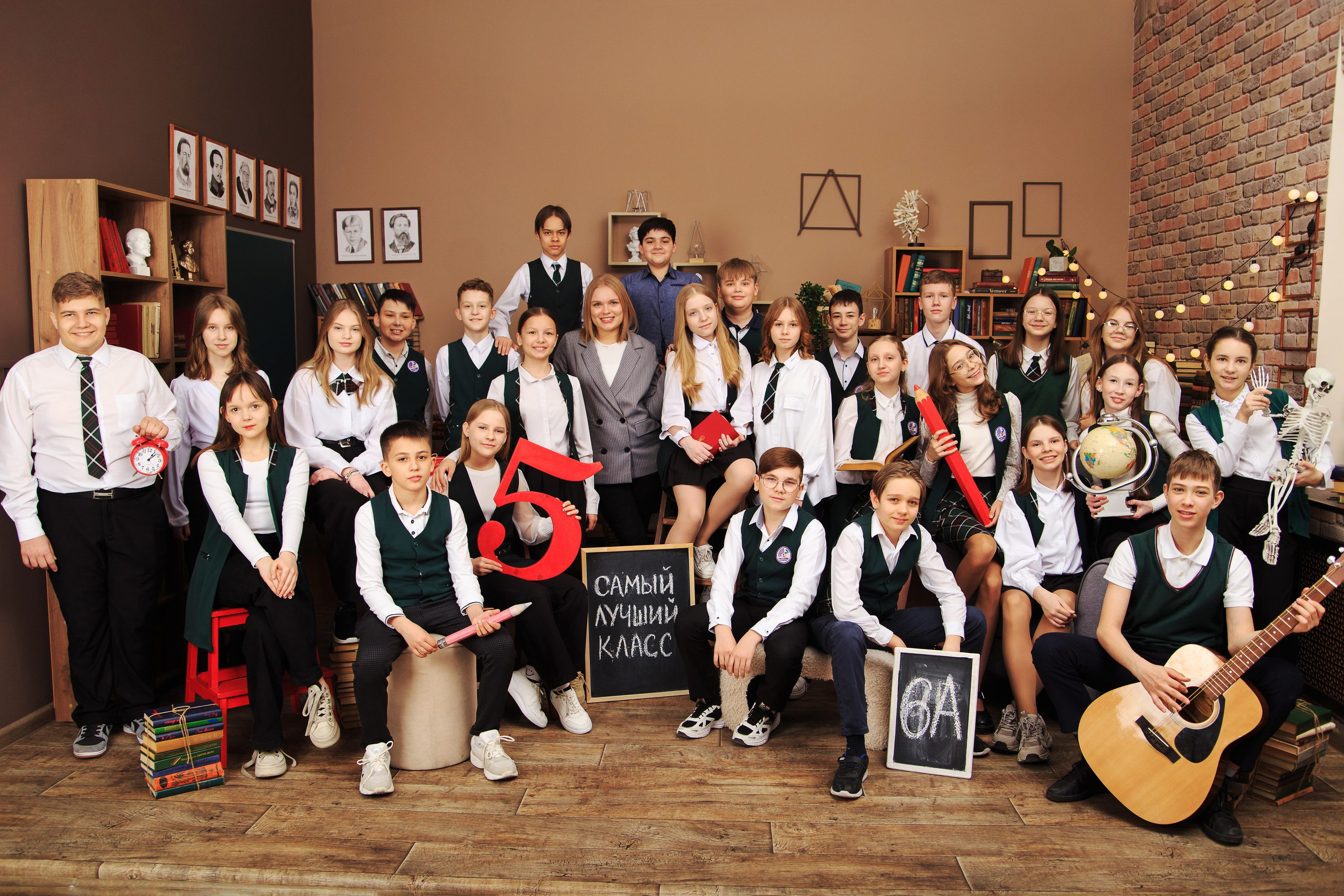 Выпускные фотосессии. Детский школьный фотограф в Кемерово Зиновьева Екатерина