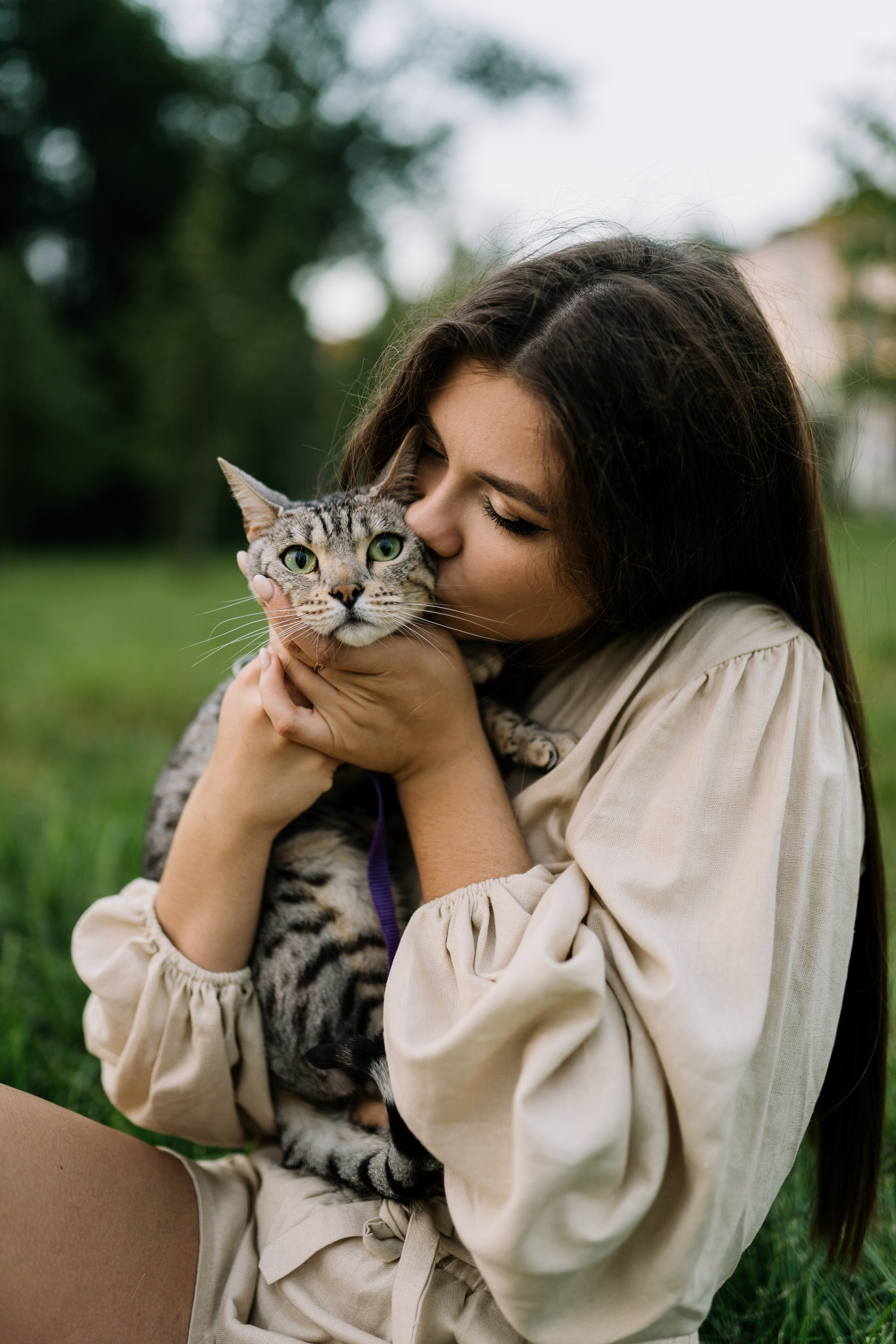 Диана и Элис