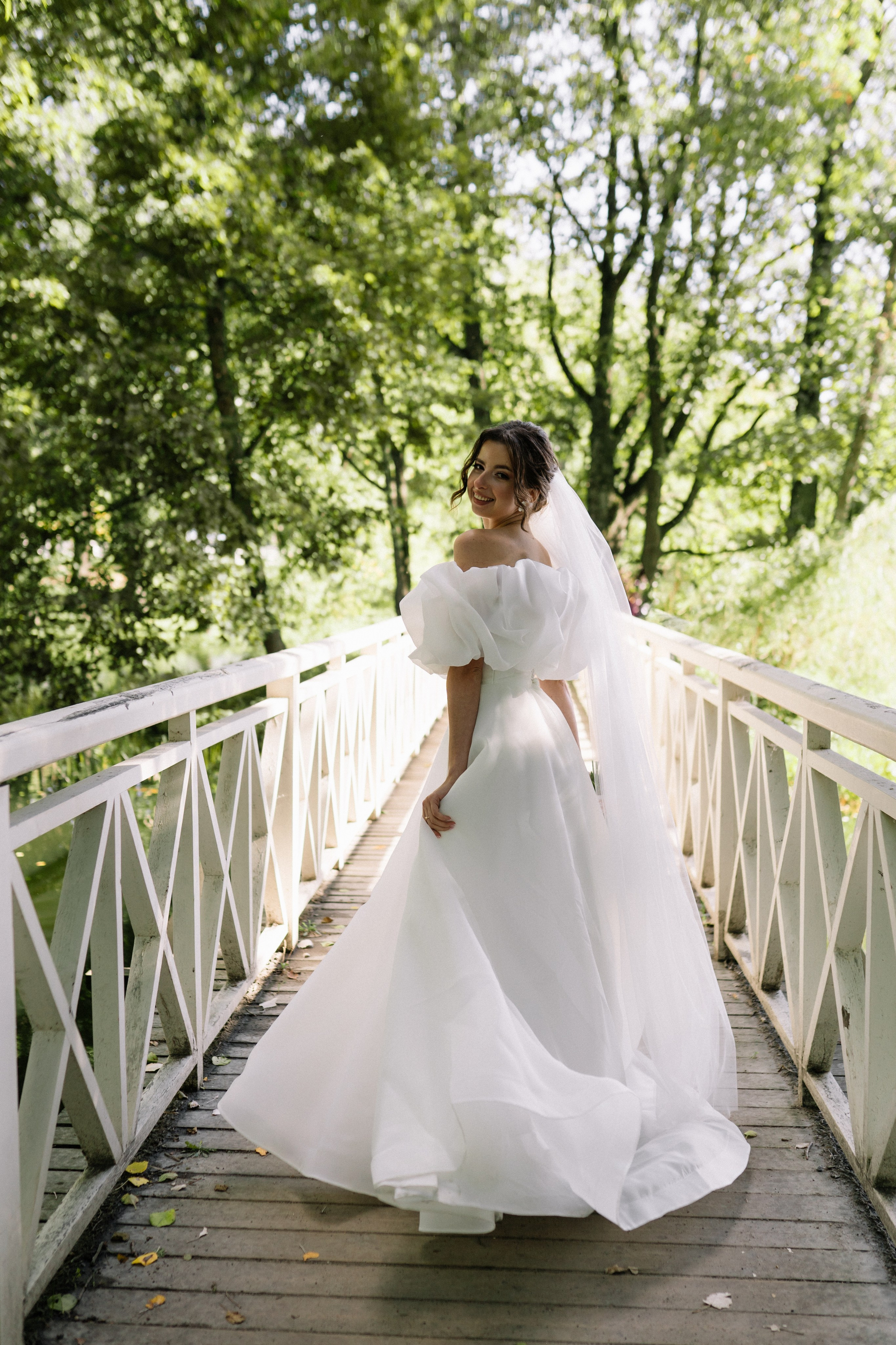 Олег & Алина