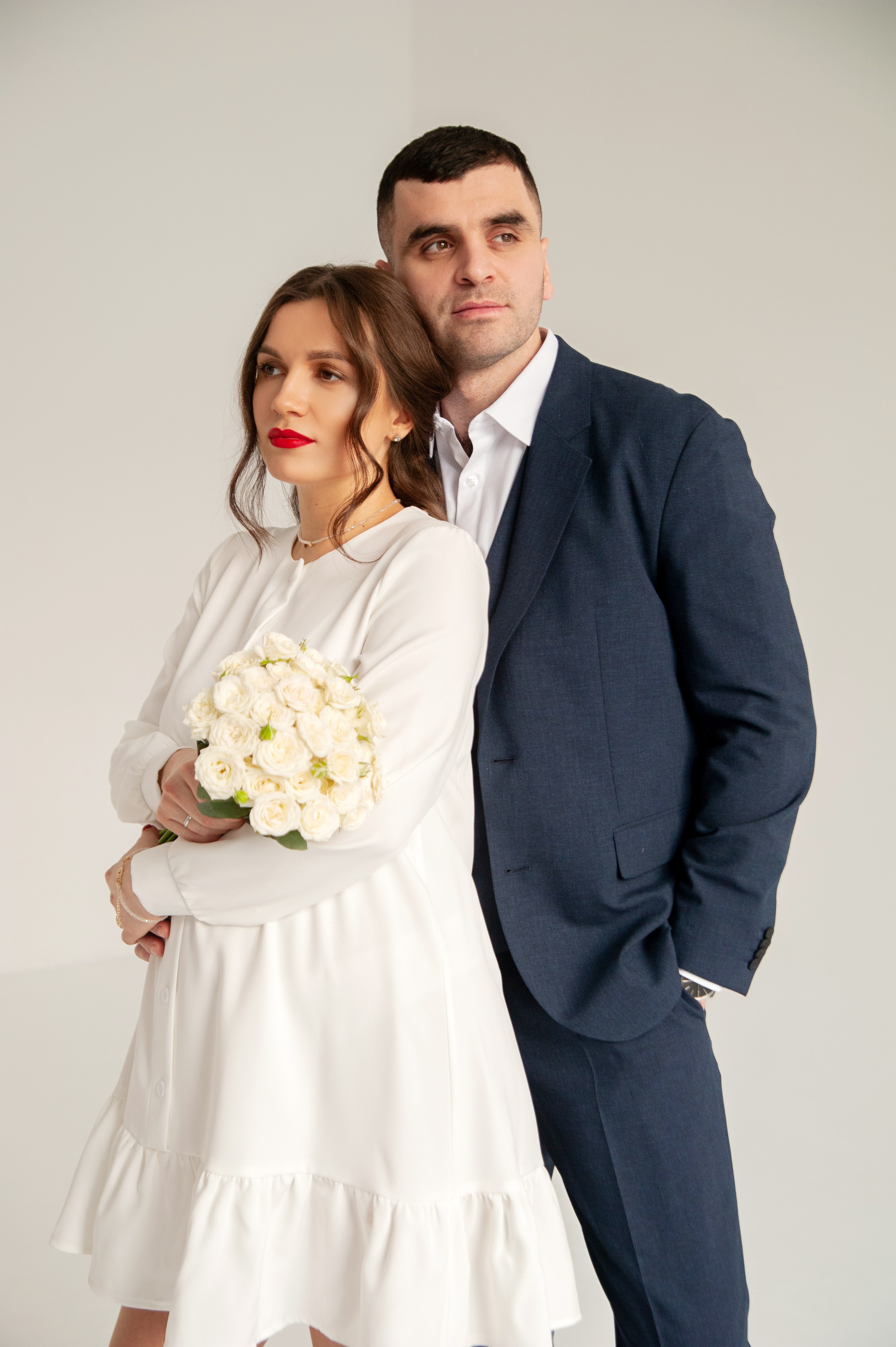 Kamran & Natasha. Фотограф в Красноярске