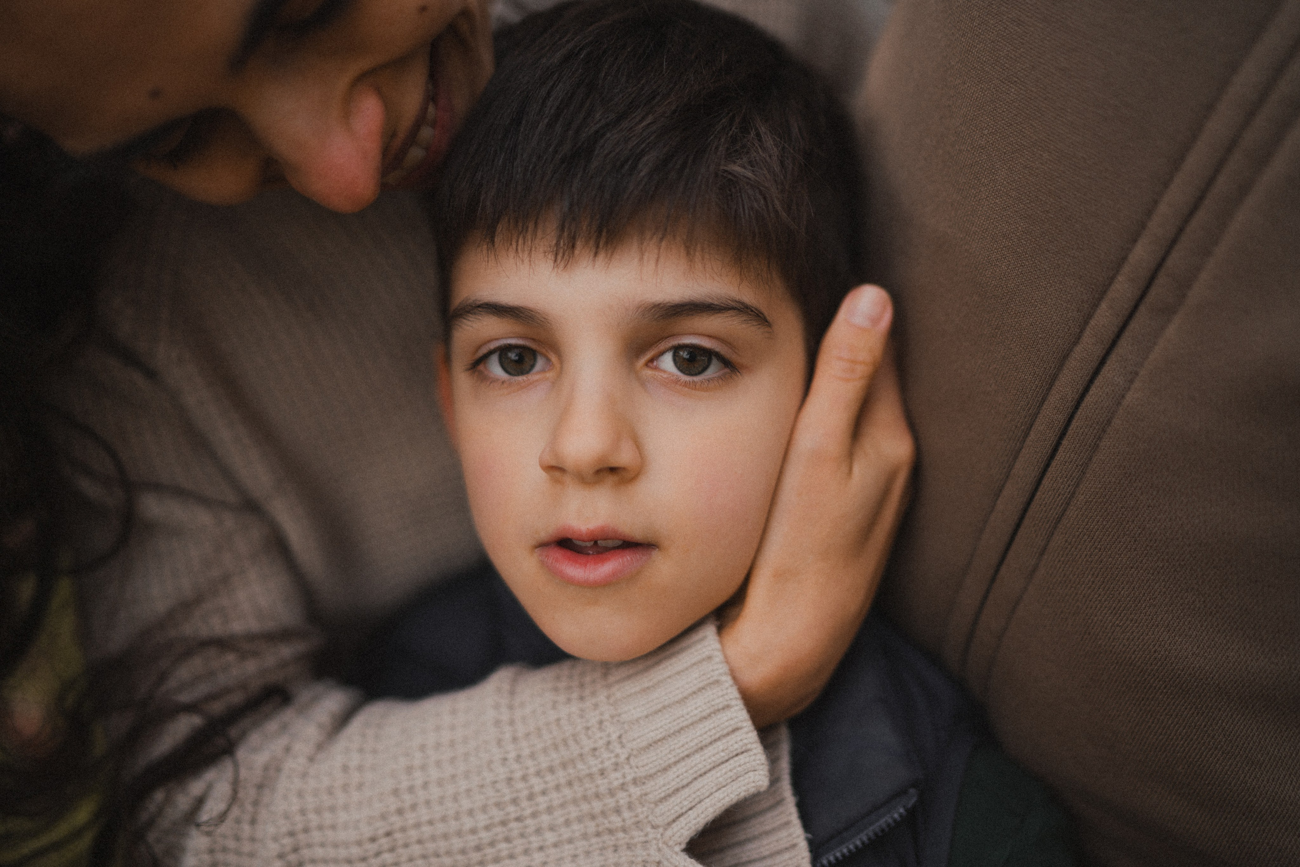 Дерево-брокколи. Фотограф Анна Кобазева, Москва