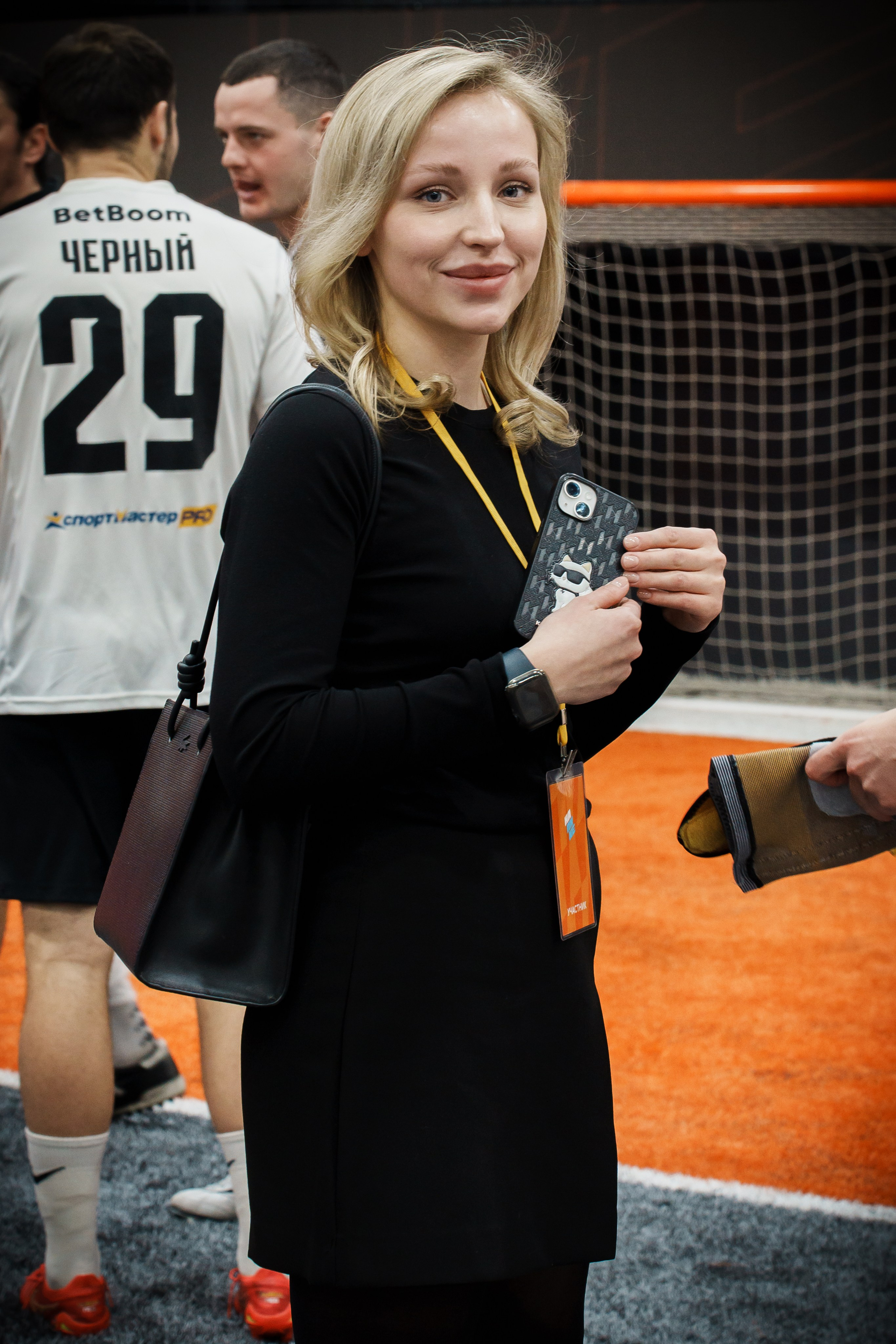 ФК «БЕЗ ПРЕДЕЛА» — «Lit Energy». Polypolarphotography