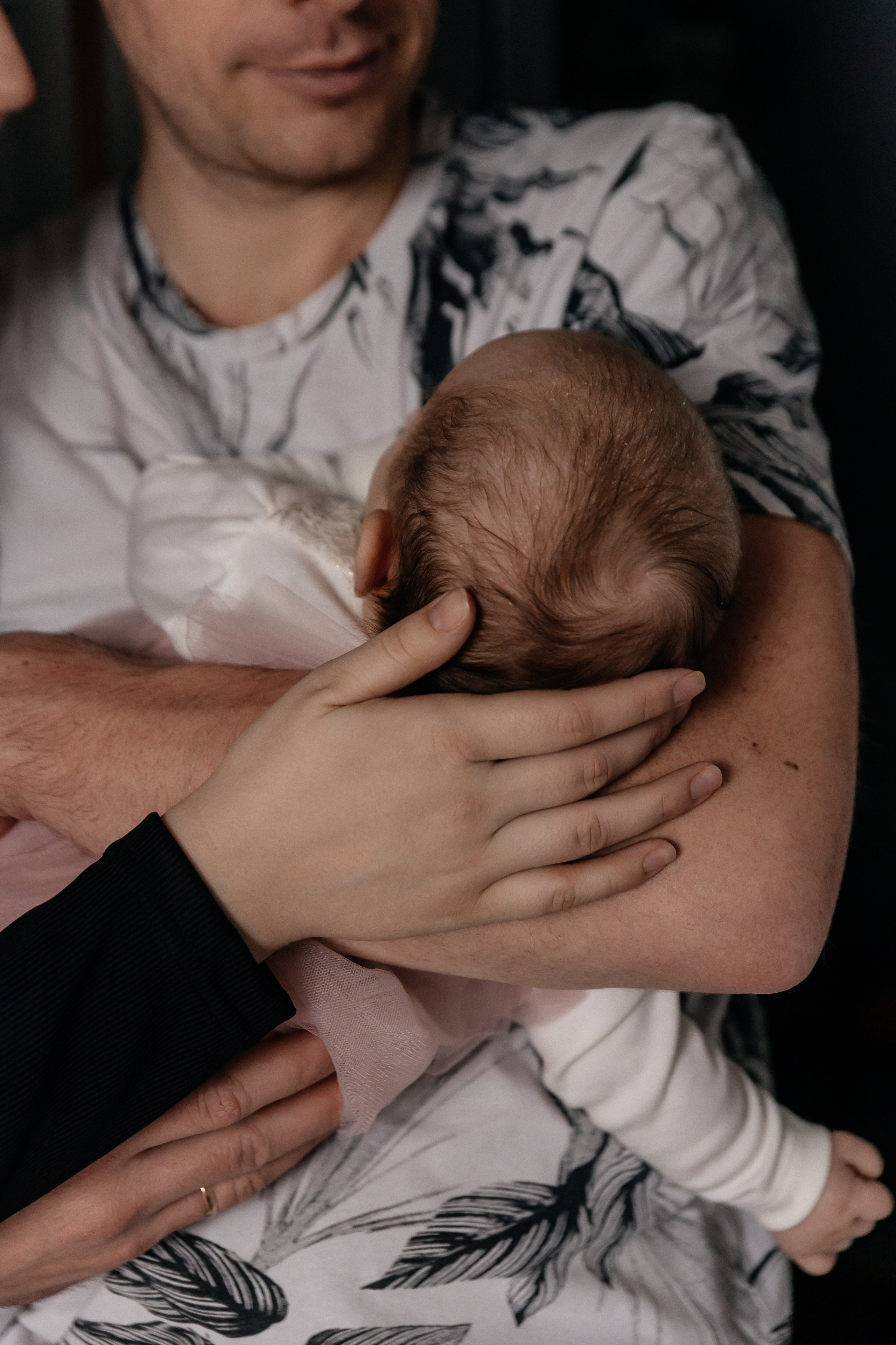 Маргарита, Дима и Лера. Семейный фотограф Минск Усова Ольга