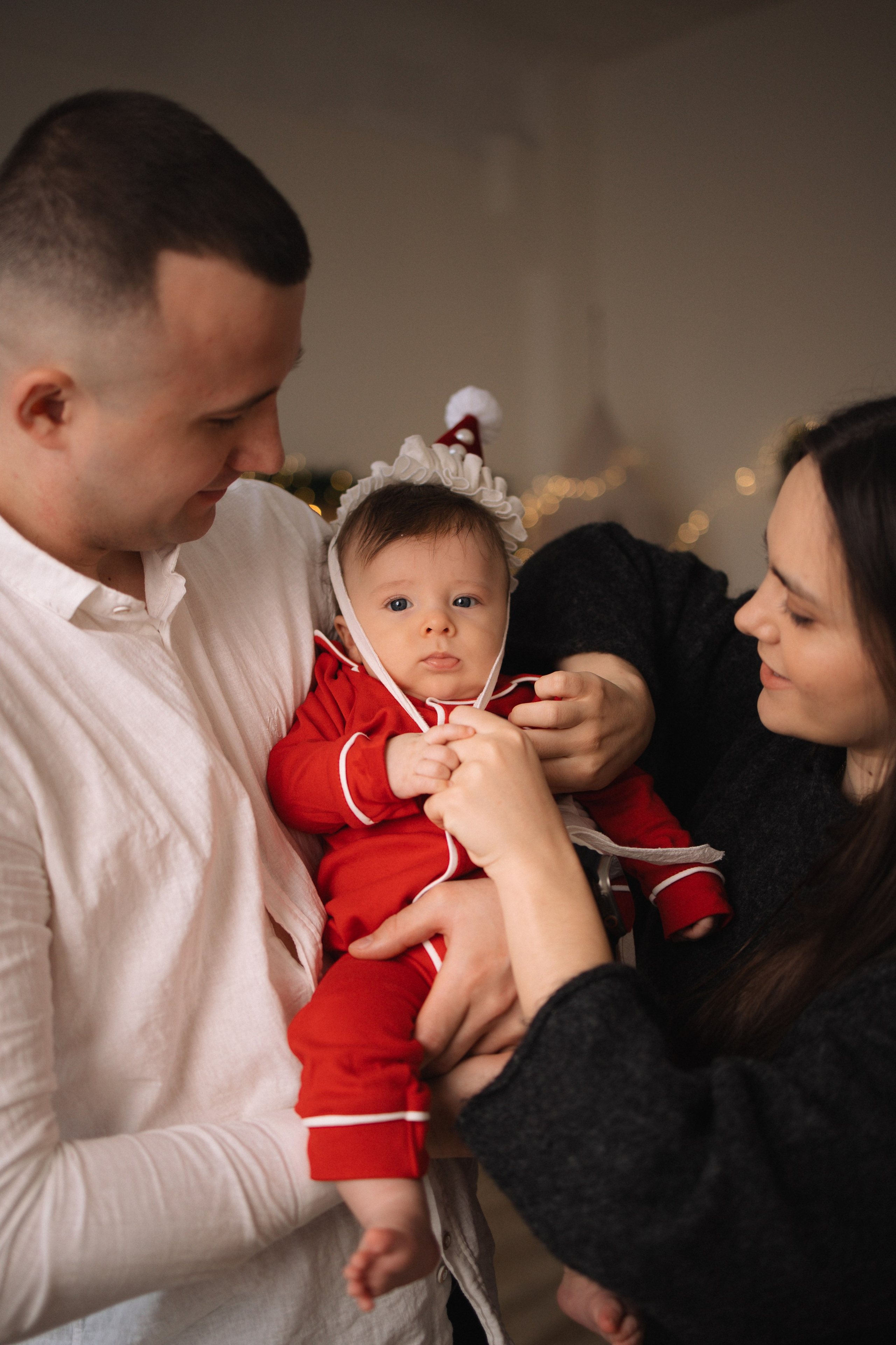 Семейные. Семейный и портретный фотограф в Астрахани Доронина Рашида