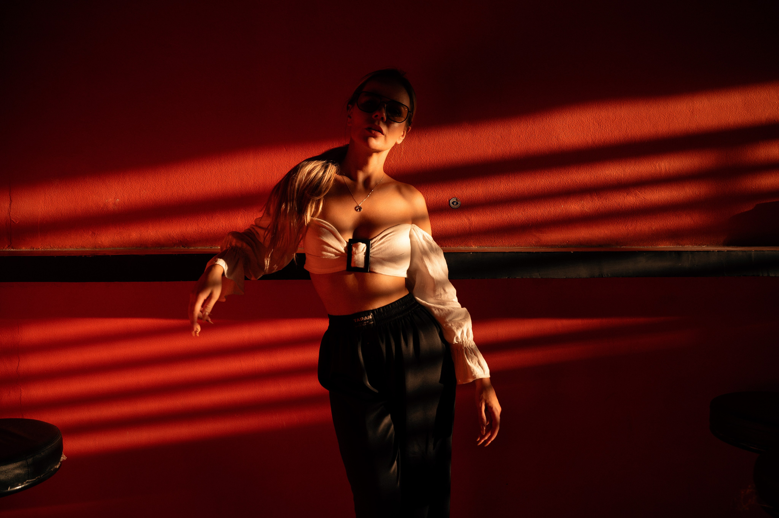 Фотограф-любитель Максим Ершов