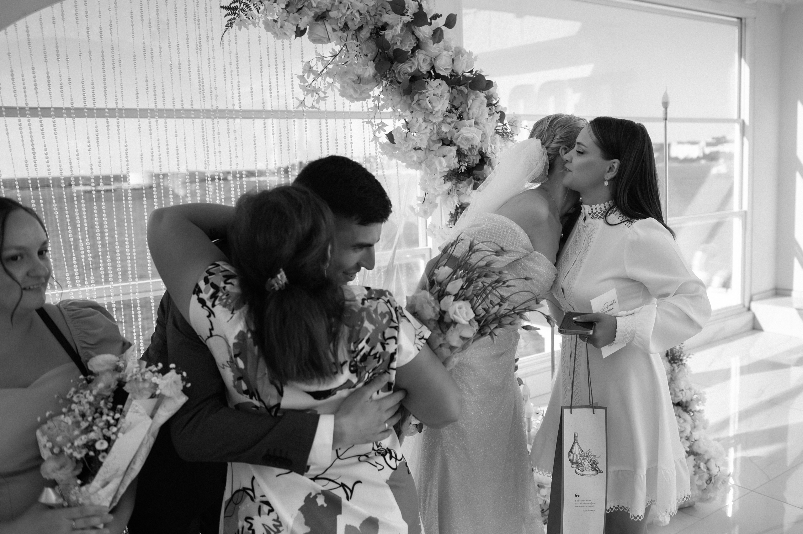 Евгений и Таня. Фотограф Штым Галина — Фотограф в Севастополе, Крыму