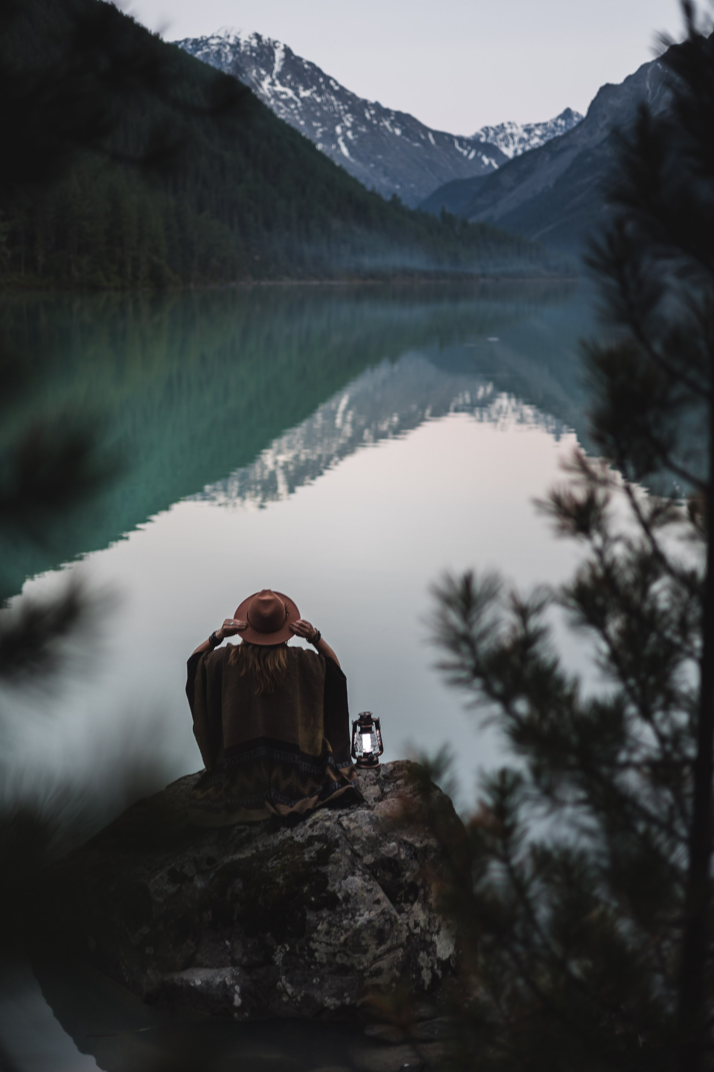 Алтай 21. Vazovsky Photography
