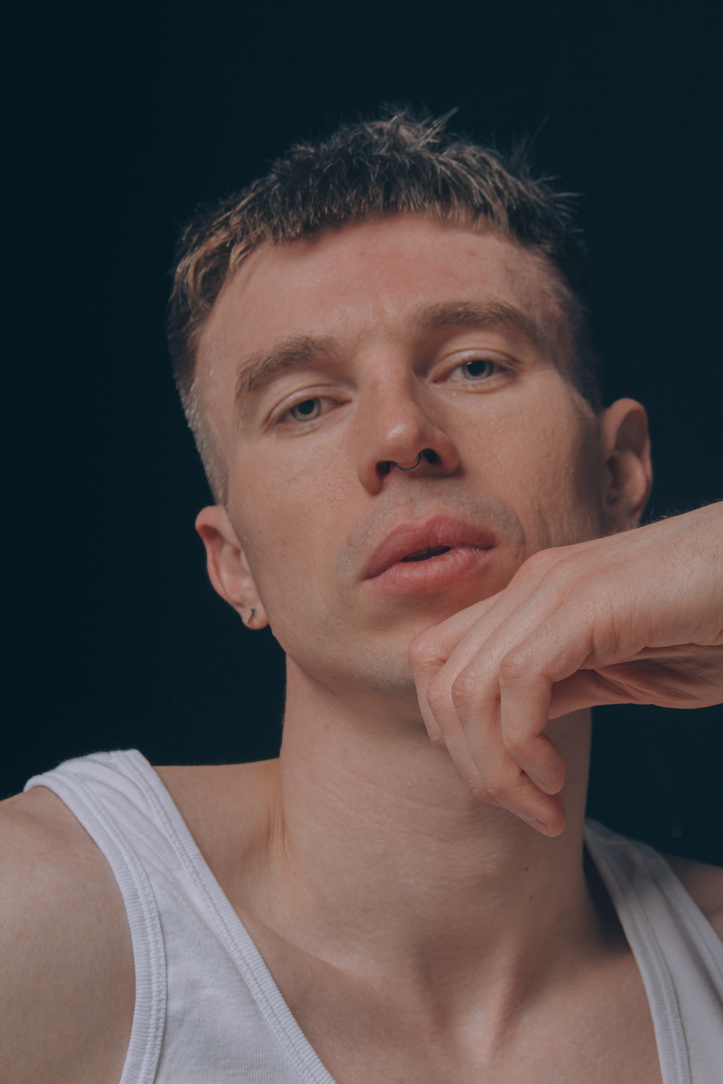 Ivan. Иван Глухих, портретный фотограф