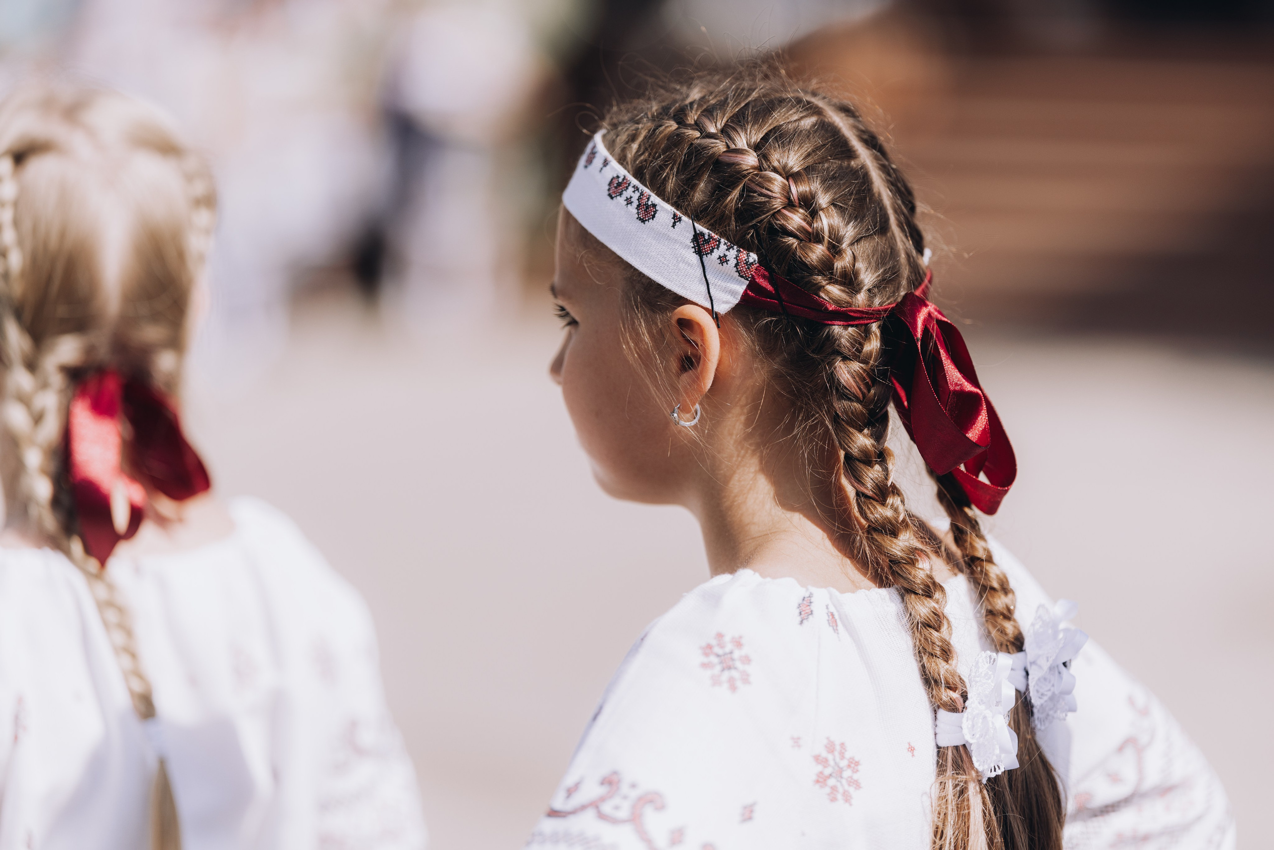 1 сентября. Свадебный и семейный фотограф в Рязани Датская Ксения