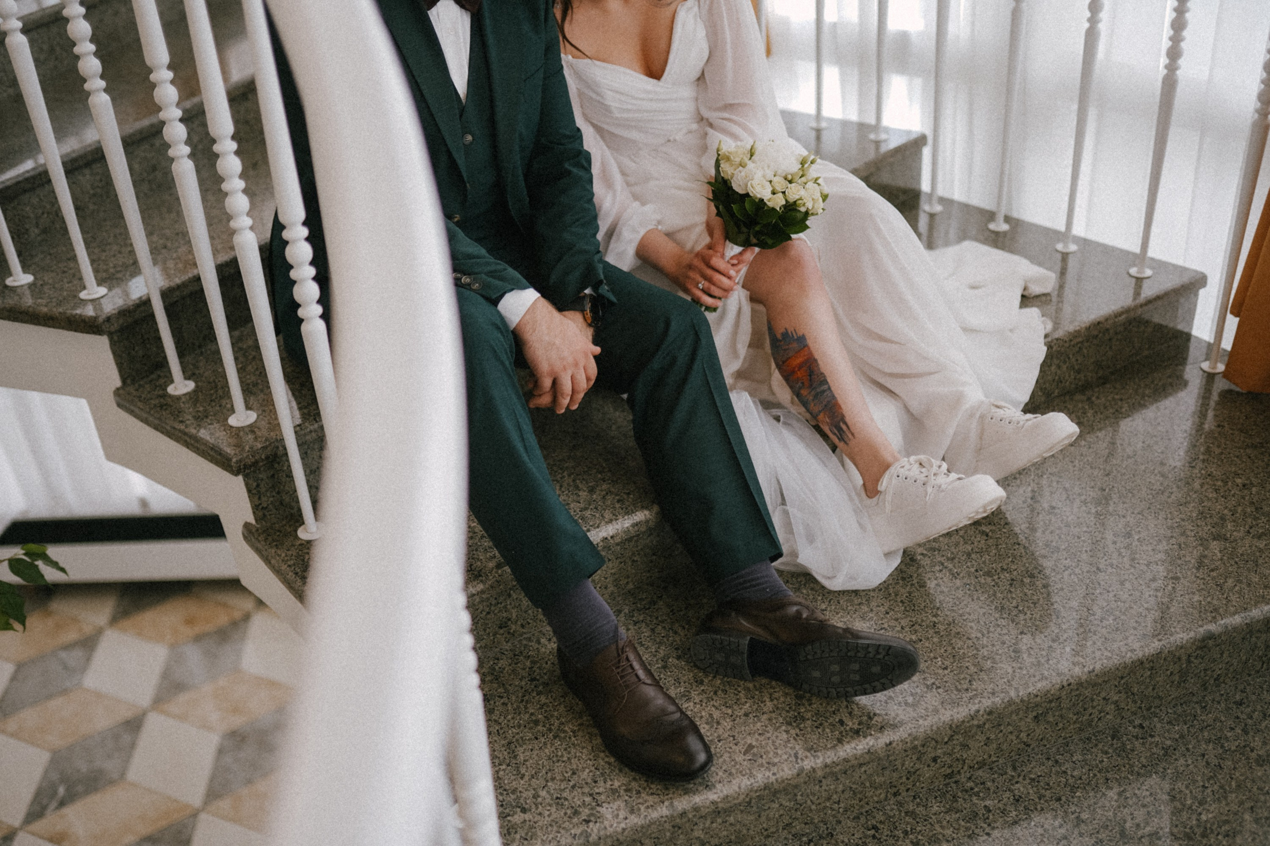 Катя Сагалаева. Свадебный фотограф Новосибирск