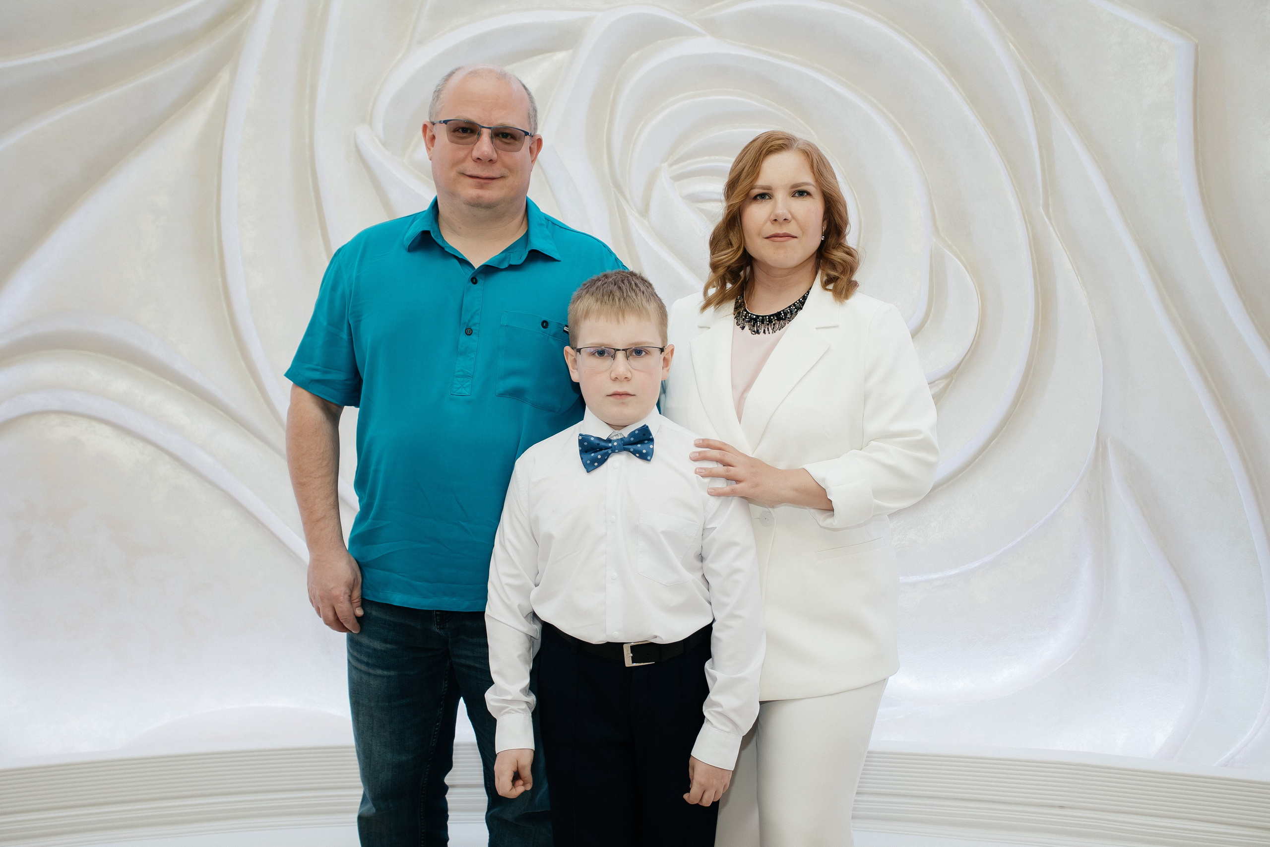 Выпускной 4класс. Фотограф в Иркутске