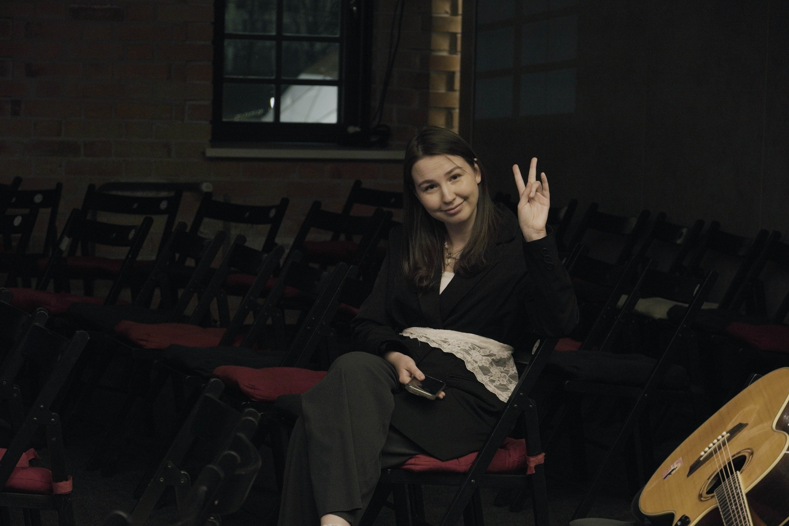 КВАРТИРНИК СИЯЙ. Художественный фотограф в Тюмени Валерия Шульман