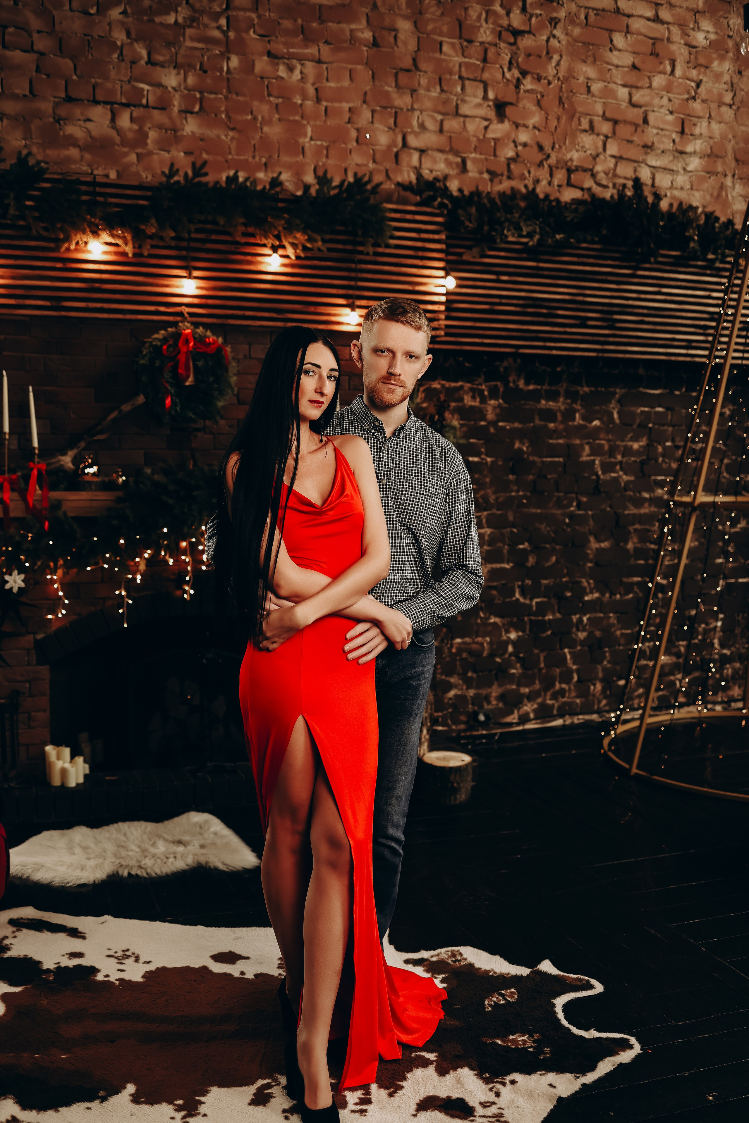 Алена. Свадебный и семейный фотограф в Воронеже Ксения Воротникова