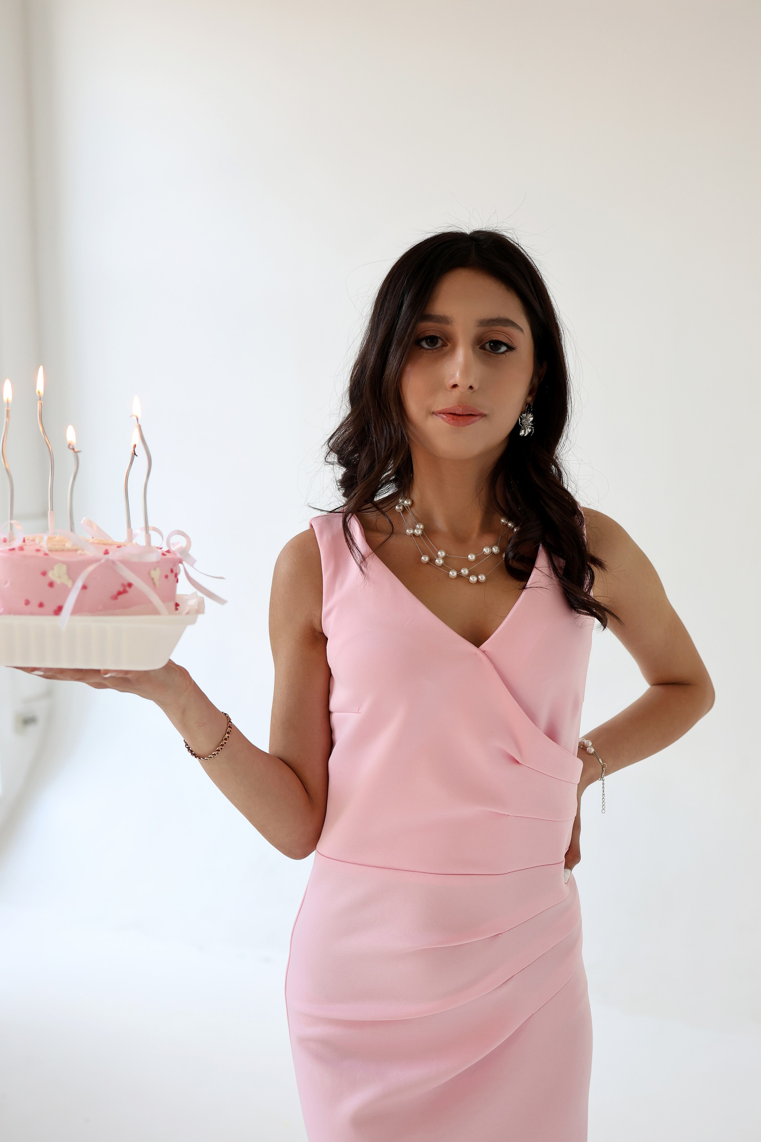 20-летие. Свадебный и семейный фотограф в Воронеже Ксения Воротникова