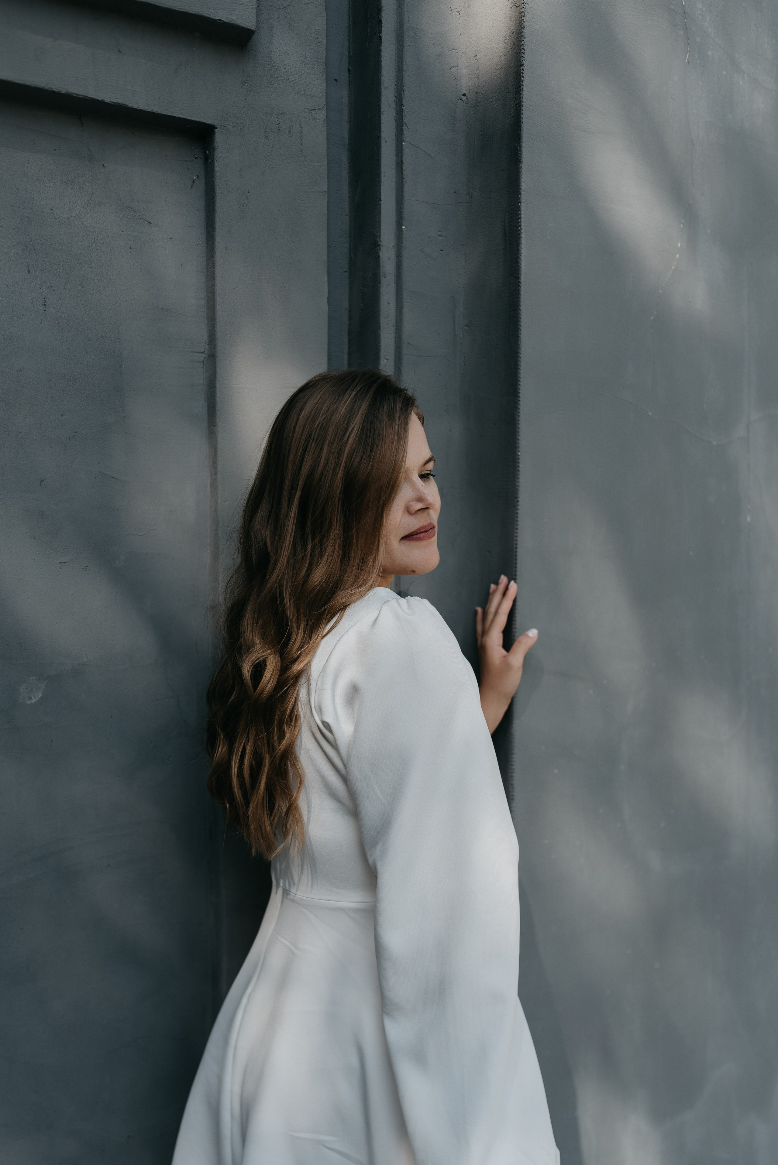 Юля и Сергей. Свадебный и семейный фотограф в Воронеже Ксения Воротникова