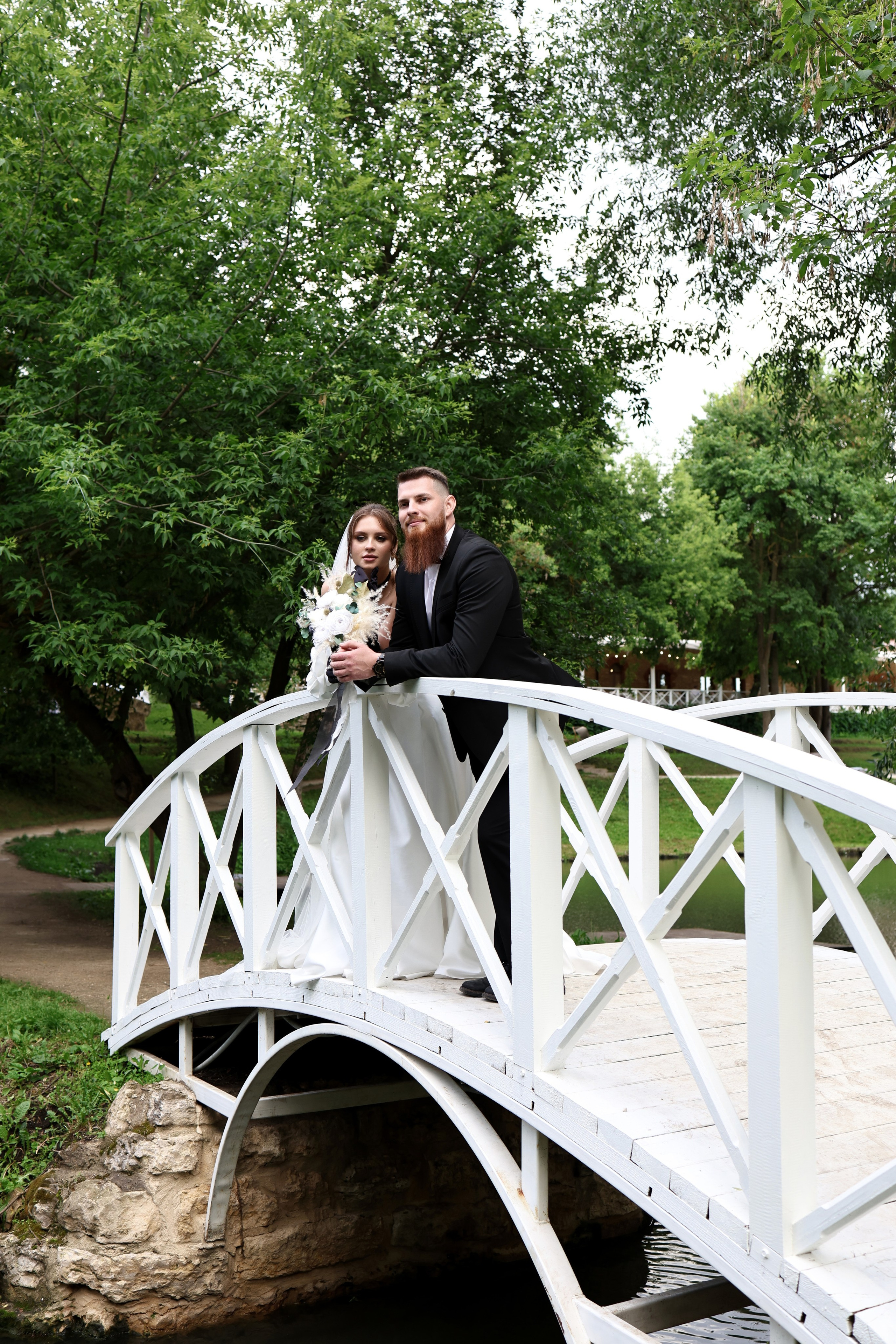Валерия и Николай. Свадебный и семейный фотограф в Воронеже Ксения Воротникова