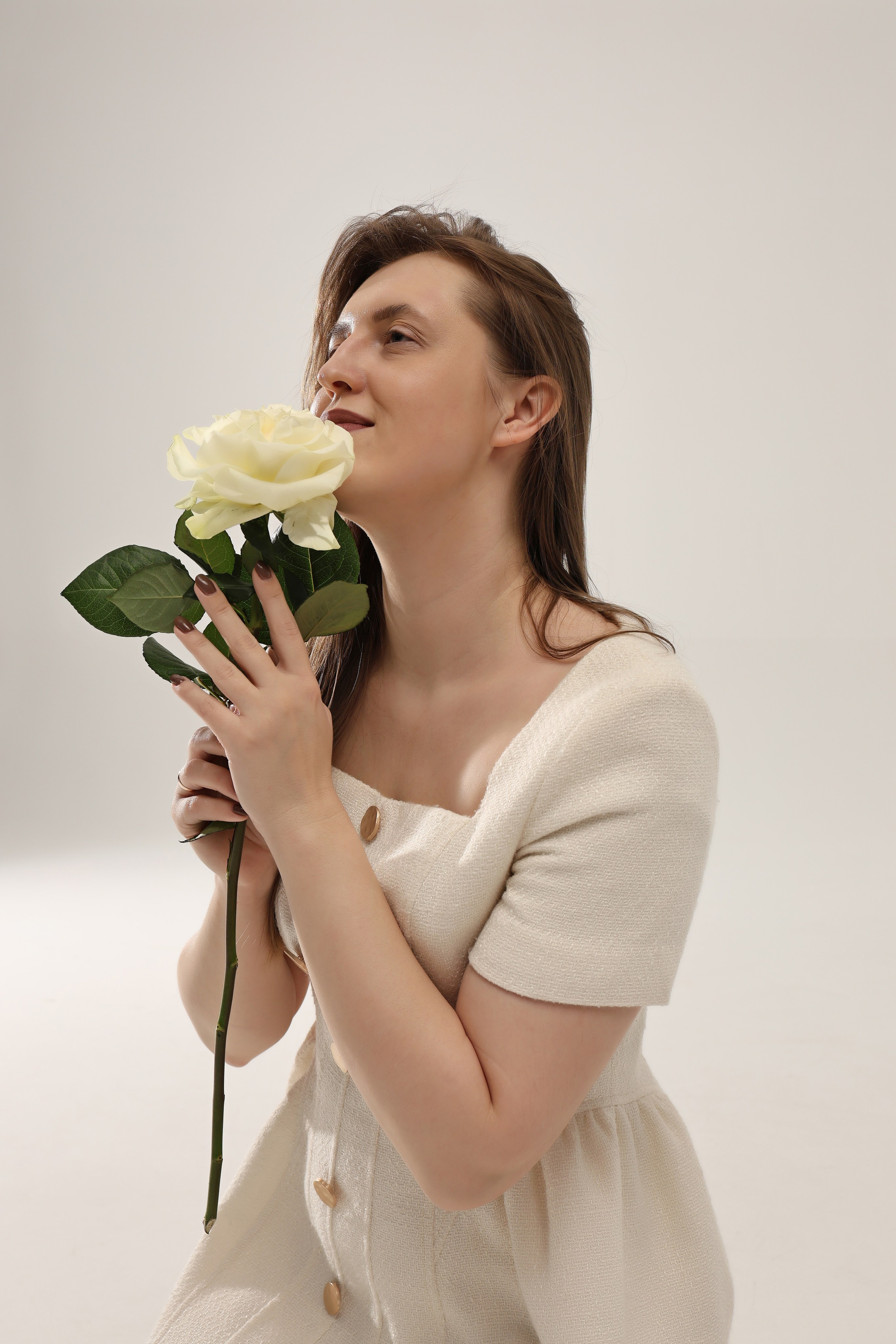 Екатерина. Свадебный и семейный фотограф в Воронеже Ксения Воротникова