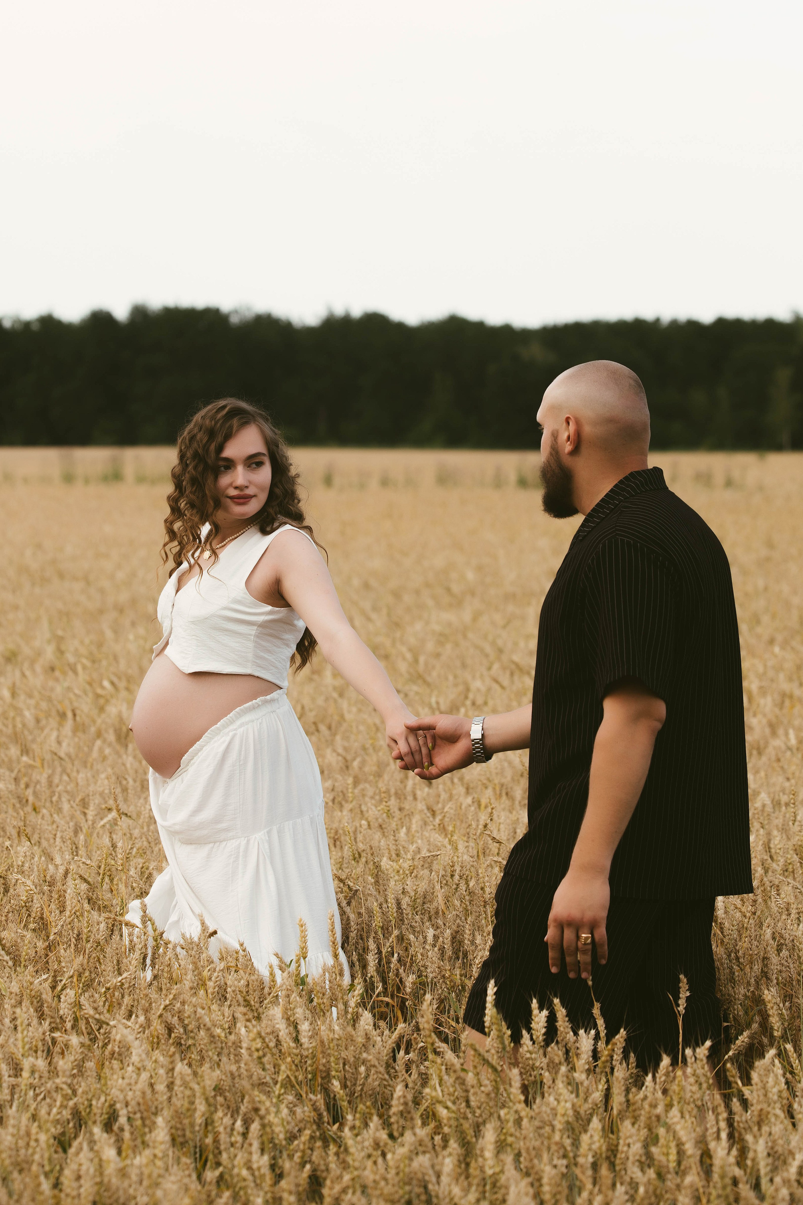 Таня и Саша. Фотограф в Липецке и Москве Рыкова Юлия