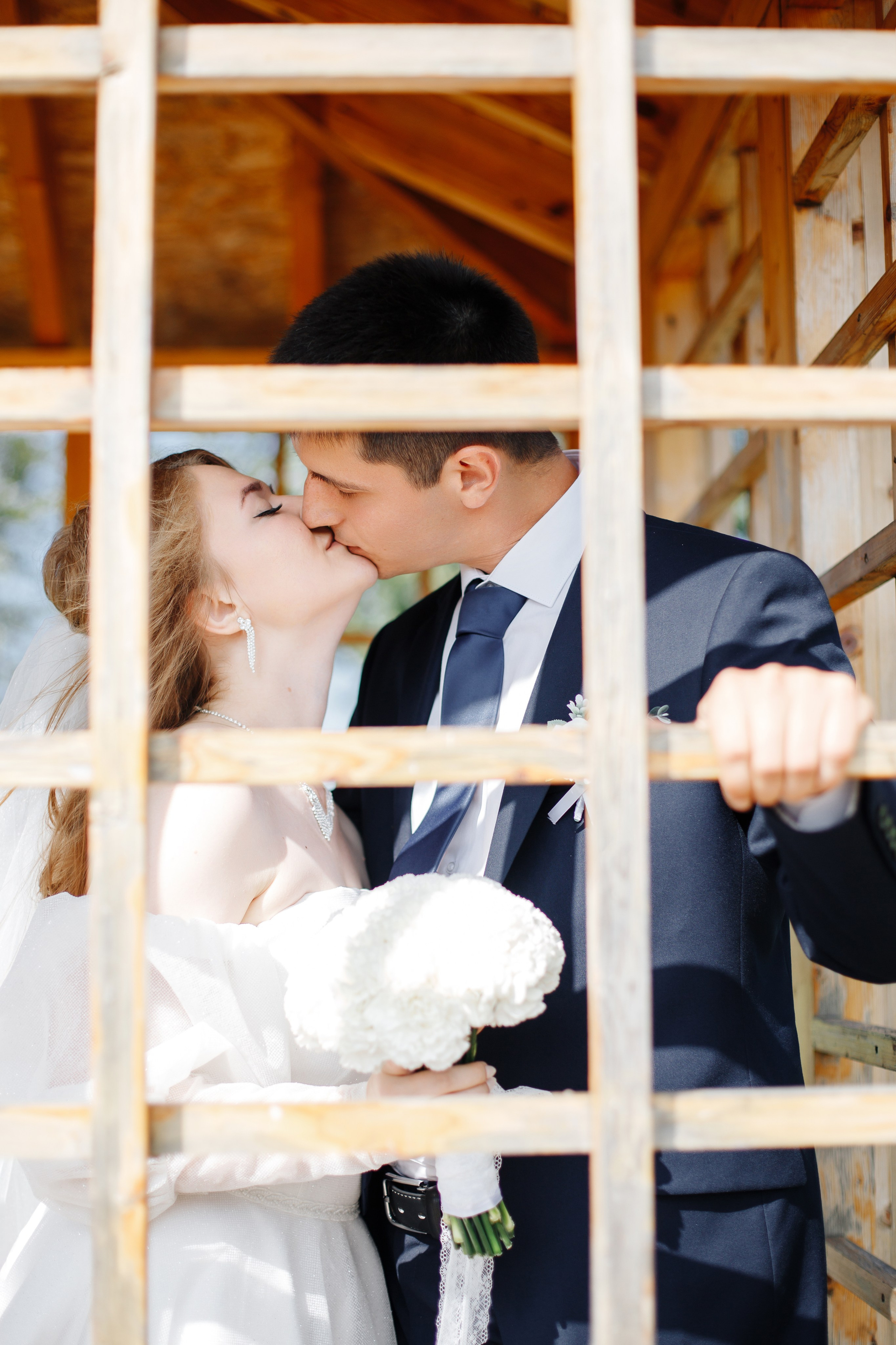 Дмитрий ♥ Виктория. Свадебный и семейный фотограф в городе Воронеж. Ирина Боловина