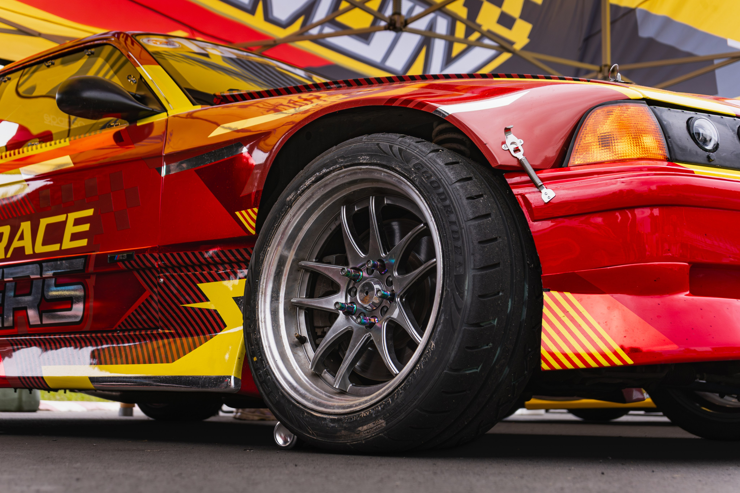 Дрифт-Фестиваль «Движение». Мелехов Дмитрий|Фотограф|Видеограф