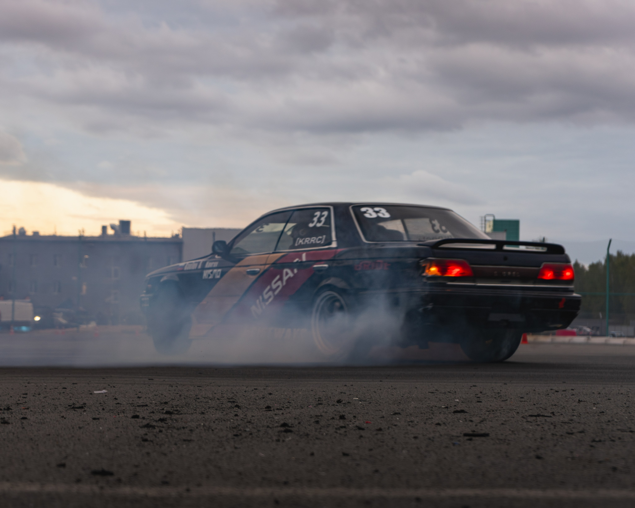 Дрифт-Фестиваль «Движение». Мелехов Дмитрий|Фотограф|Видеограф