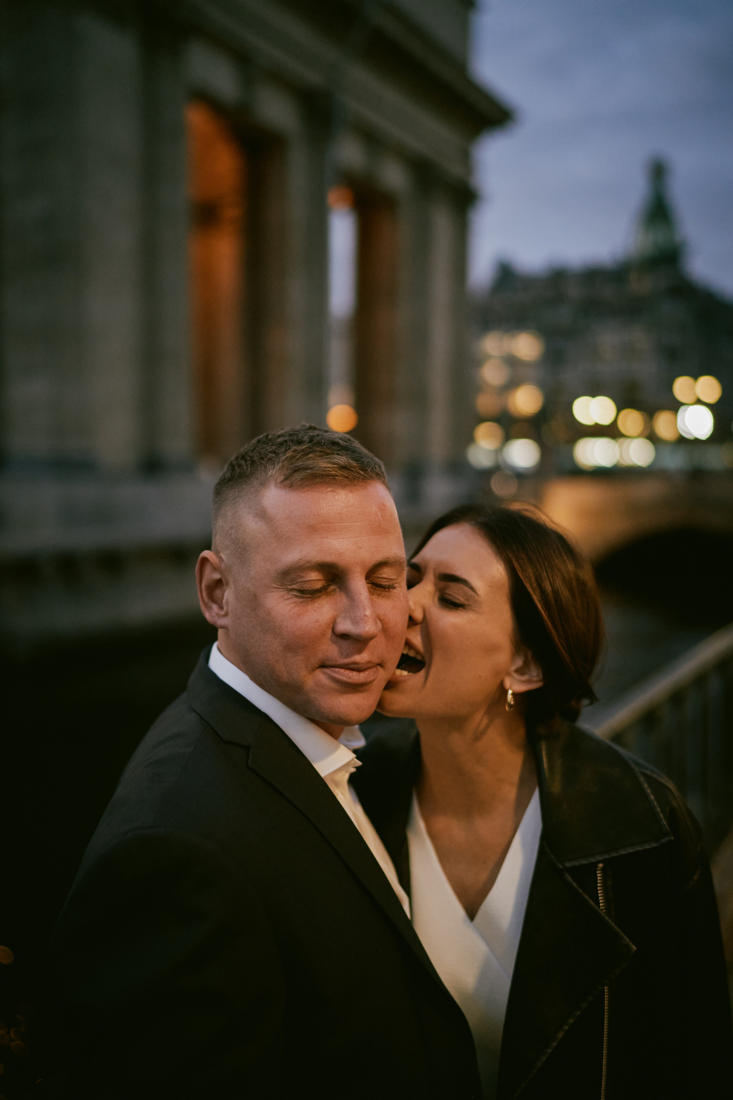 Маша и Стас. Фотограф в Санкт-Петербурге | Аня Маленчук