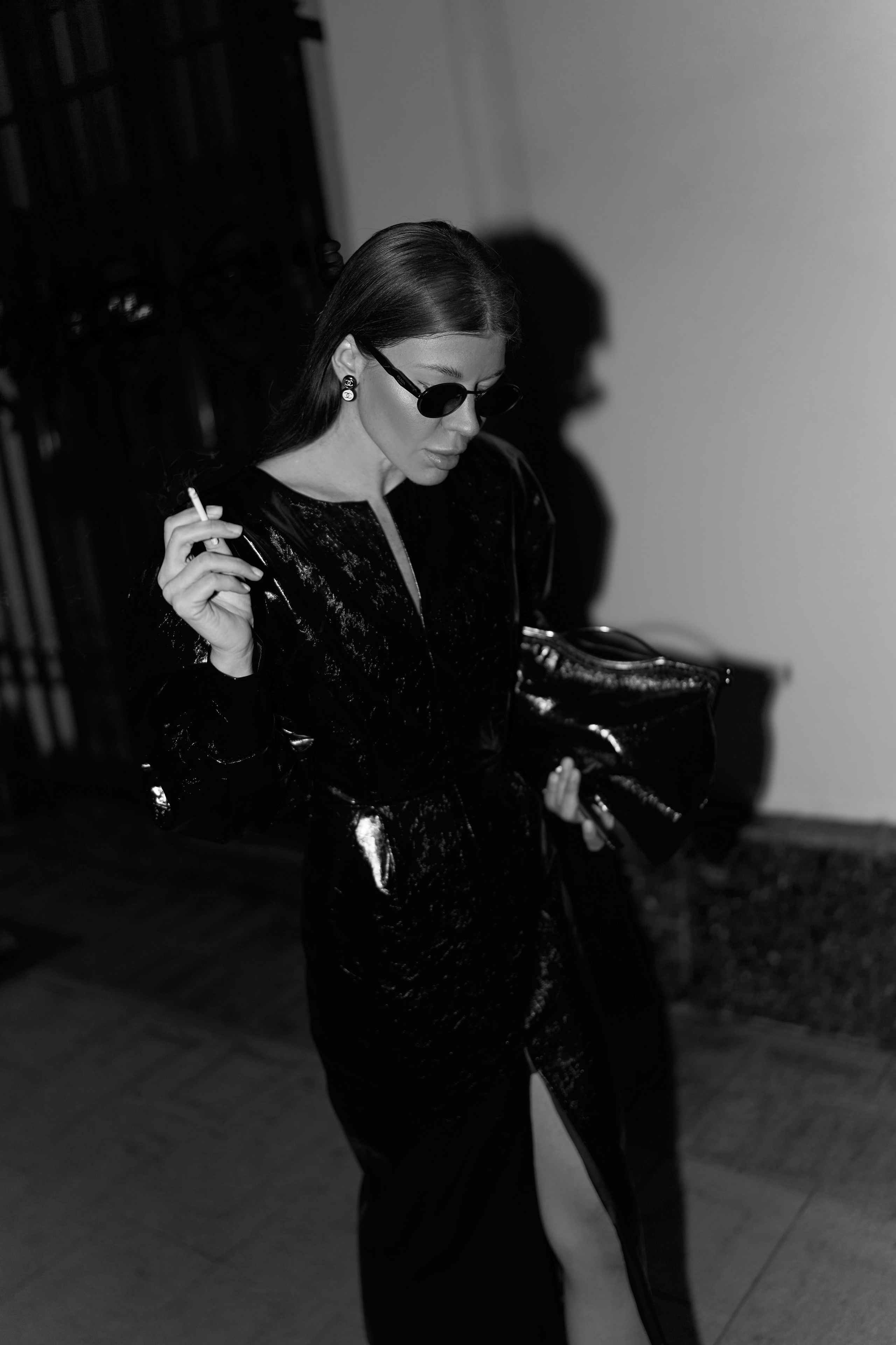 Инна. Фотограф в Москве — Ольга Кушнарева