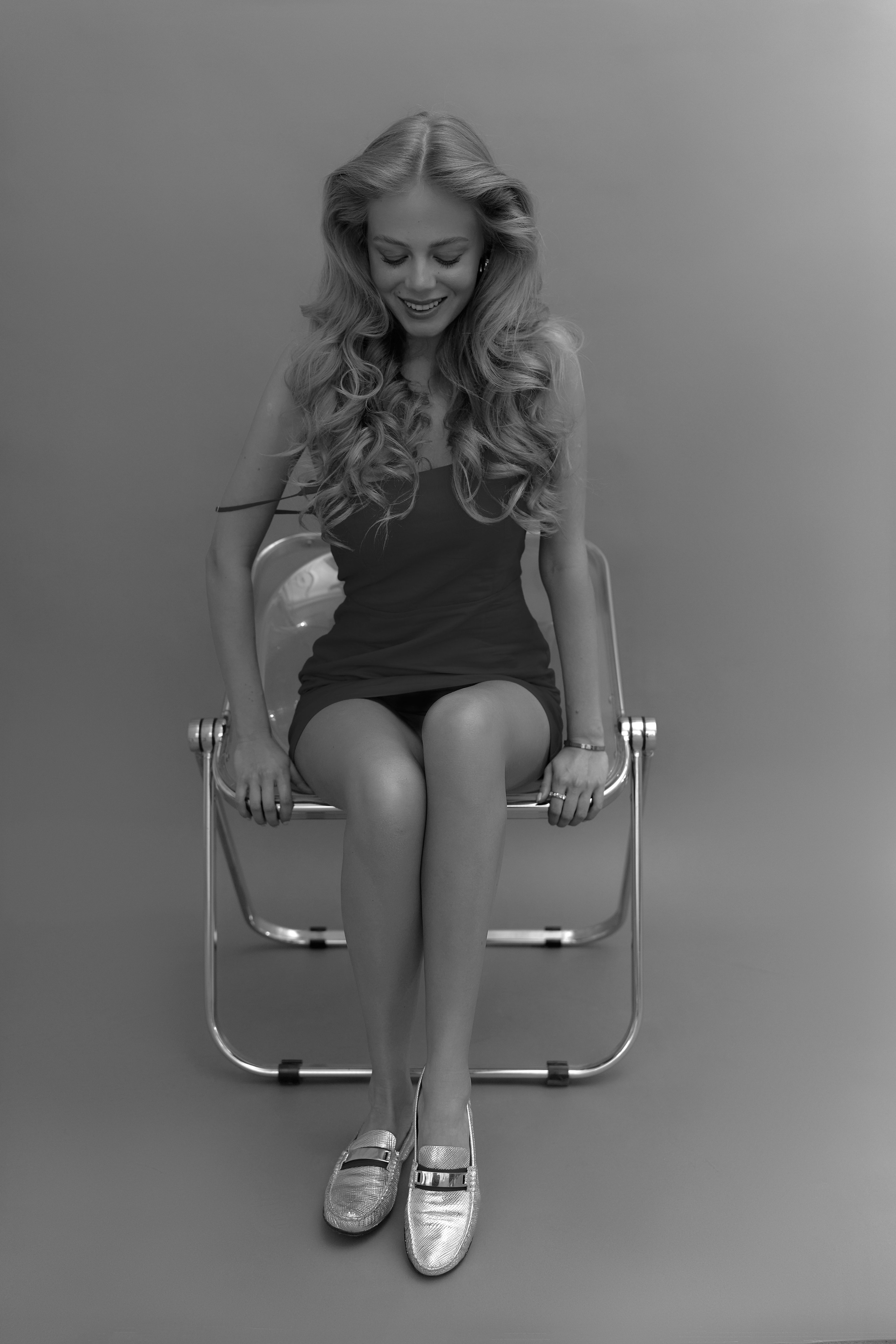 Камилла. Фотограф в Москве — Ольга Кушнарева