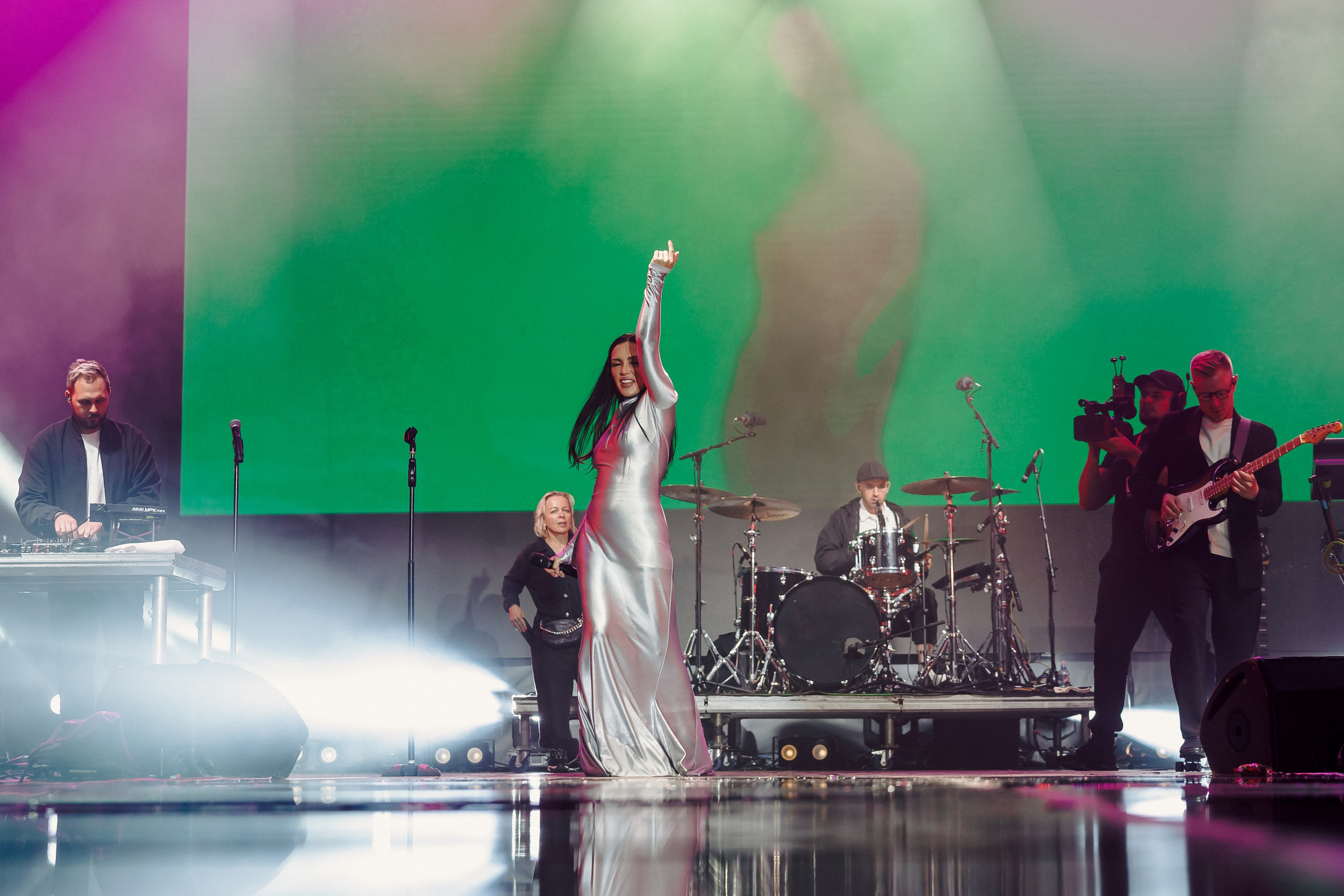 Мисс Екатеринбург 2024. Лёшка Варзегов — фотограф