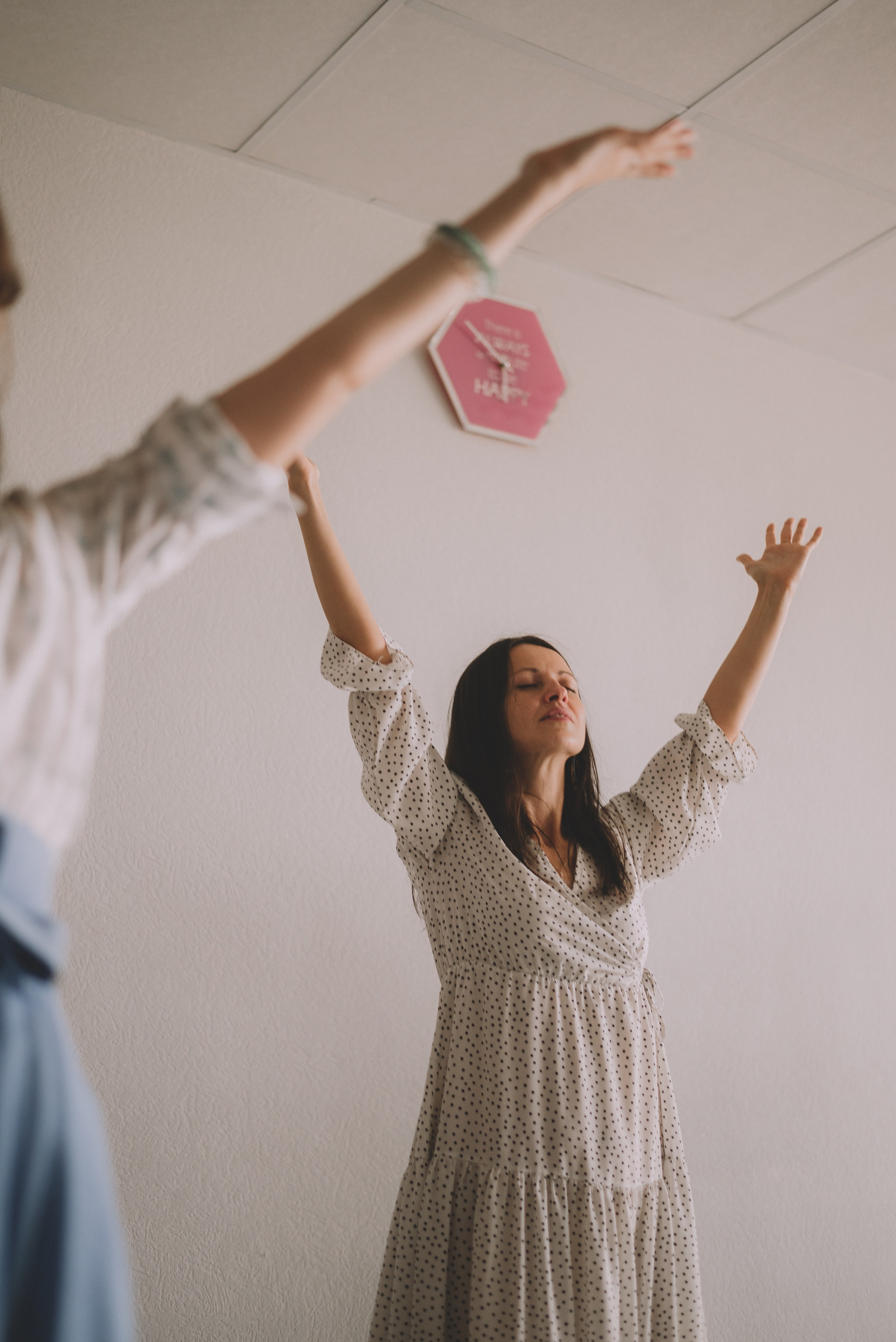 Татьяна Ганебная, День рождения, женский круг. Екатерина Курбанова. Женский фотограф