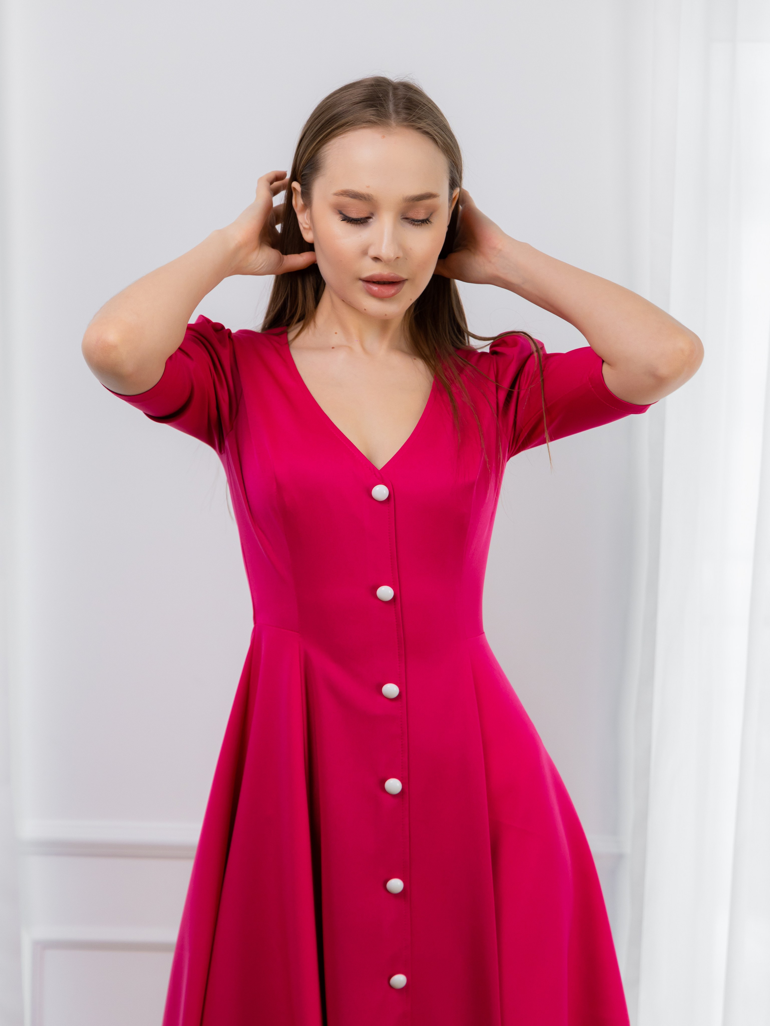 RGB. Евгений Матвеев — фотограф в Санкт-Петербурге